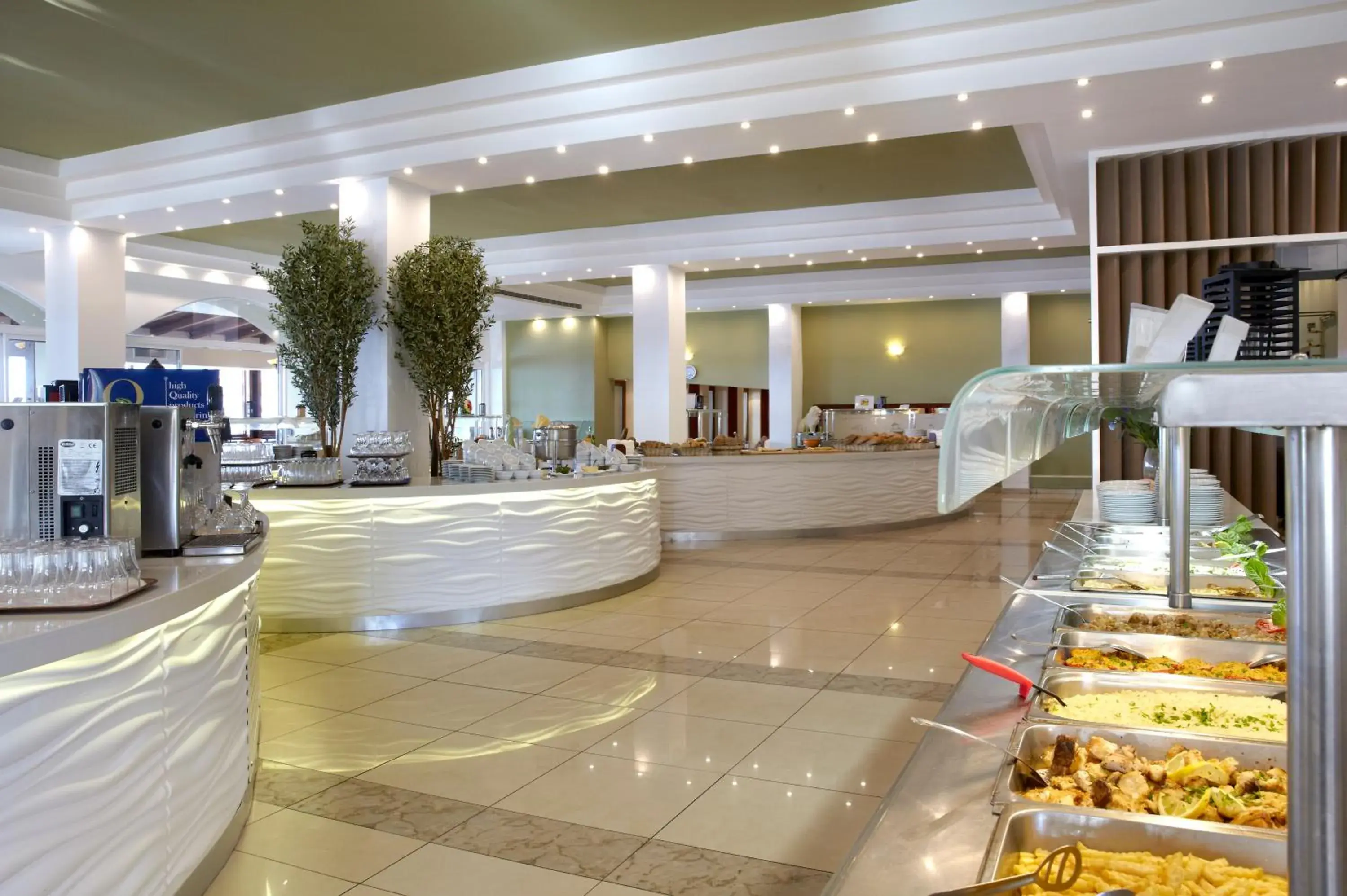 Restaurant/places to eat, Banquet Facilities in Sunshine Rhodes