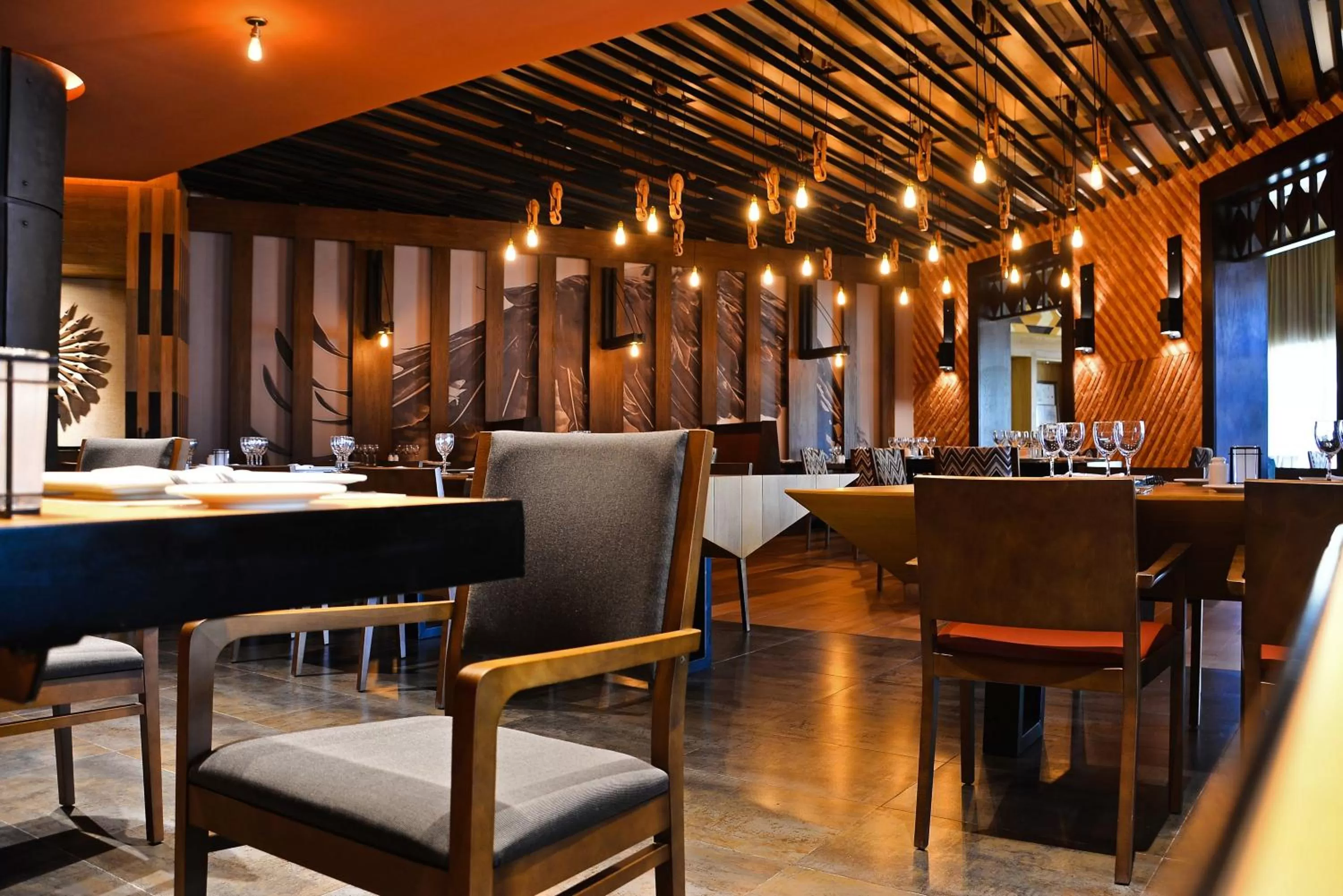 Restaurant/places to eat in Catalonia Playa Maroma - All Inclusive