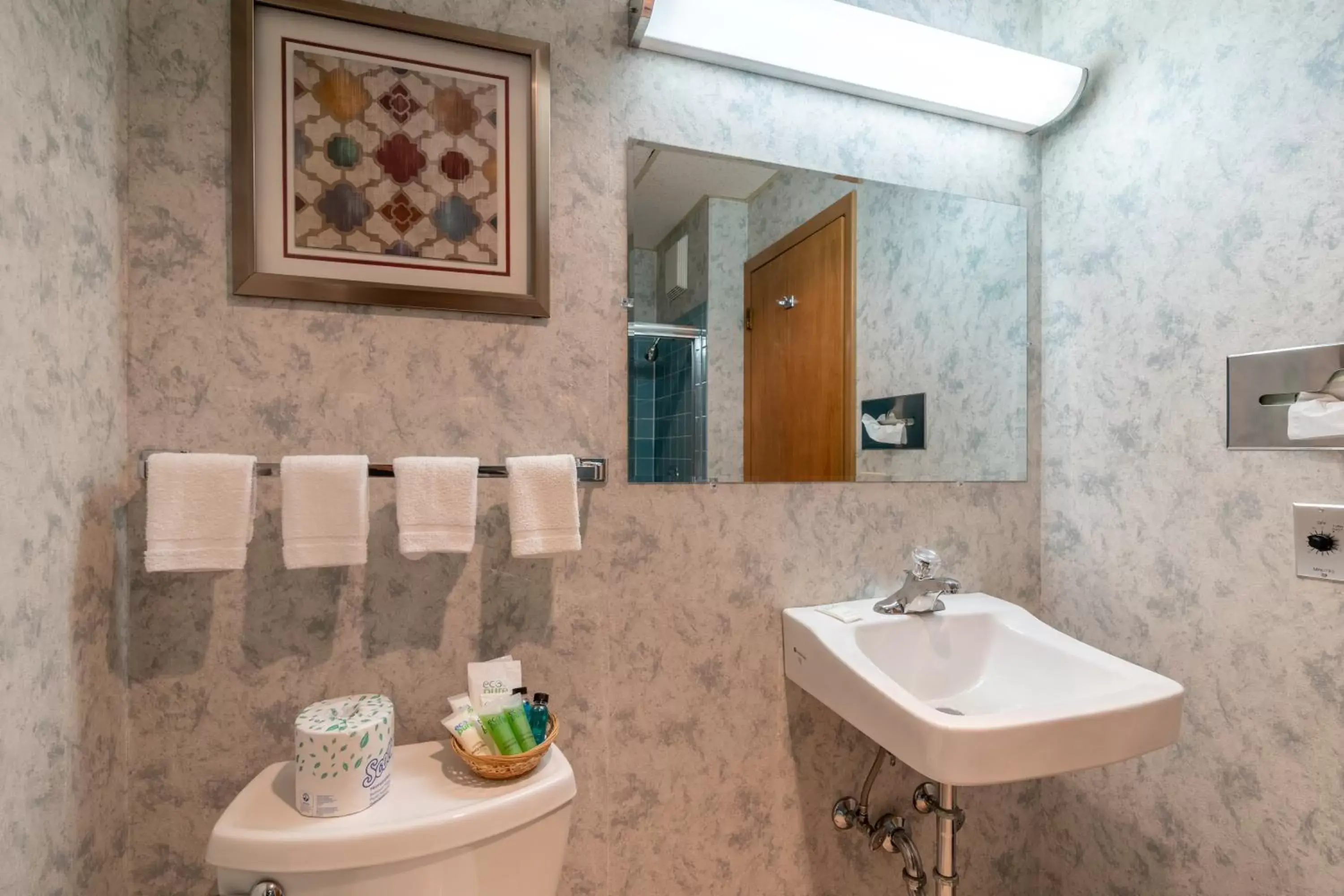 Double Room in Trailhead by Weekender Double Room in Trailhead by Weekender