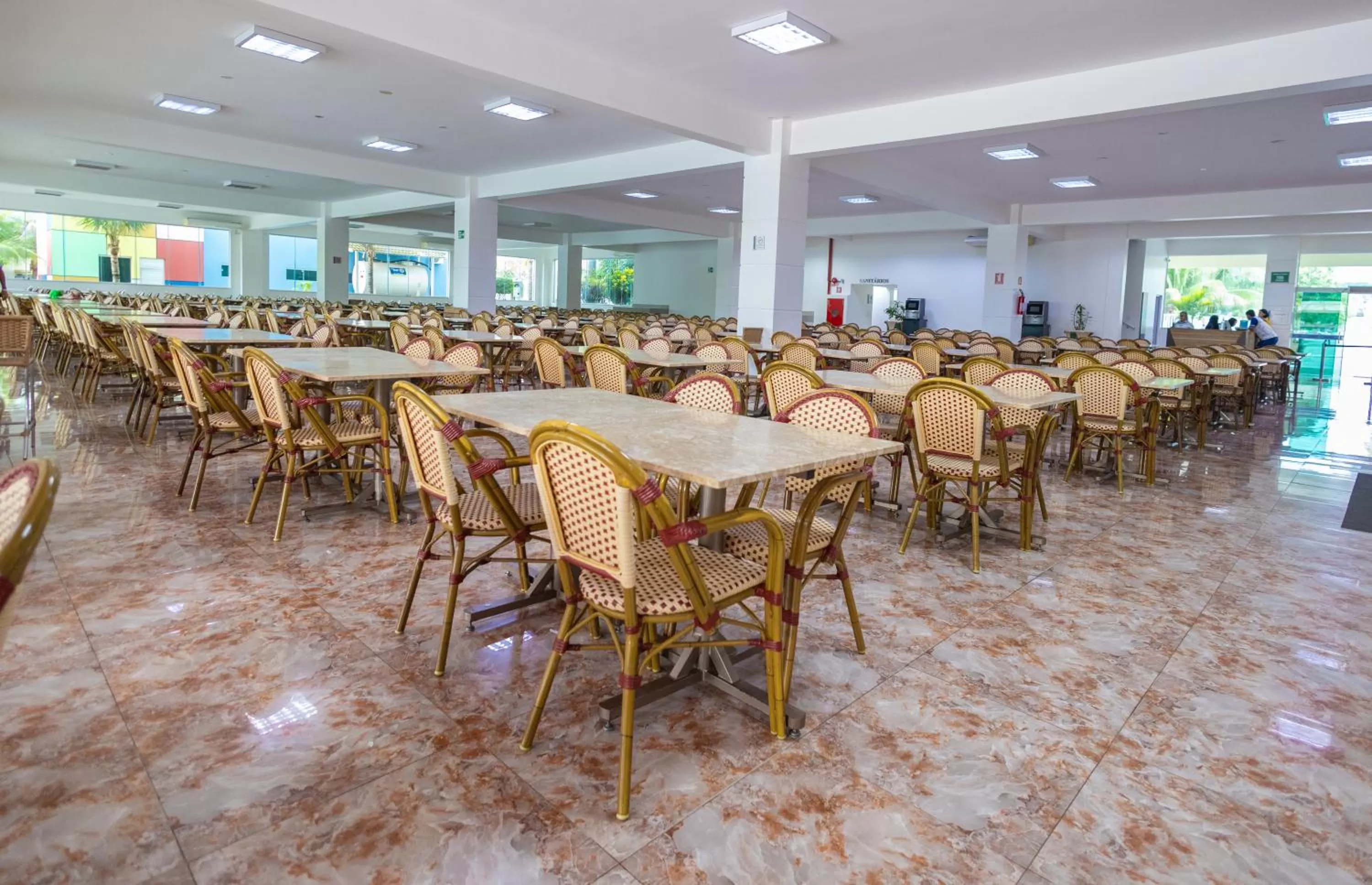 LACQUA DIROMA III - BVTUR