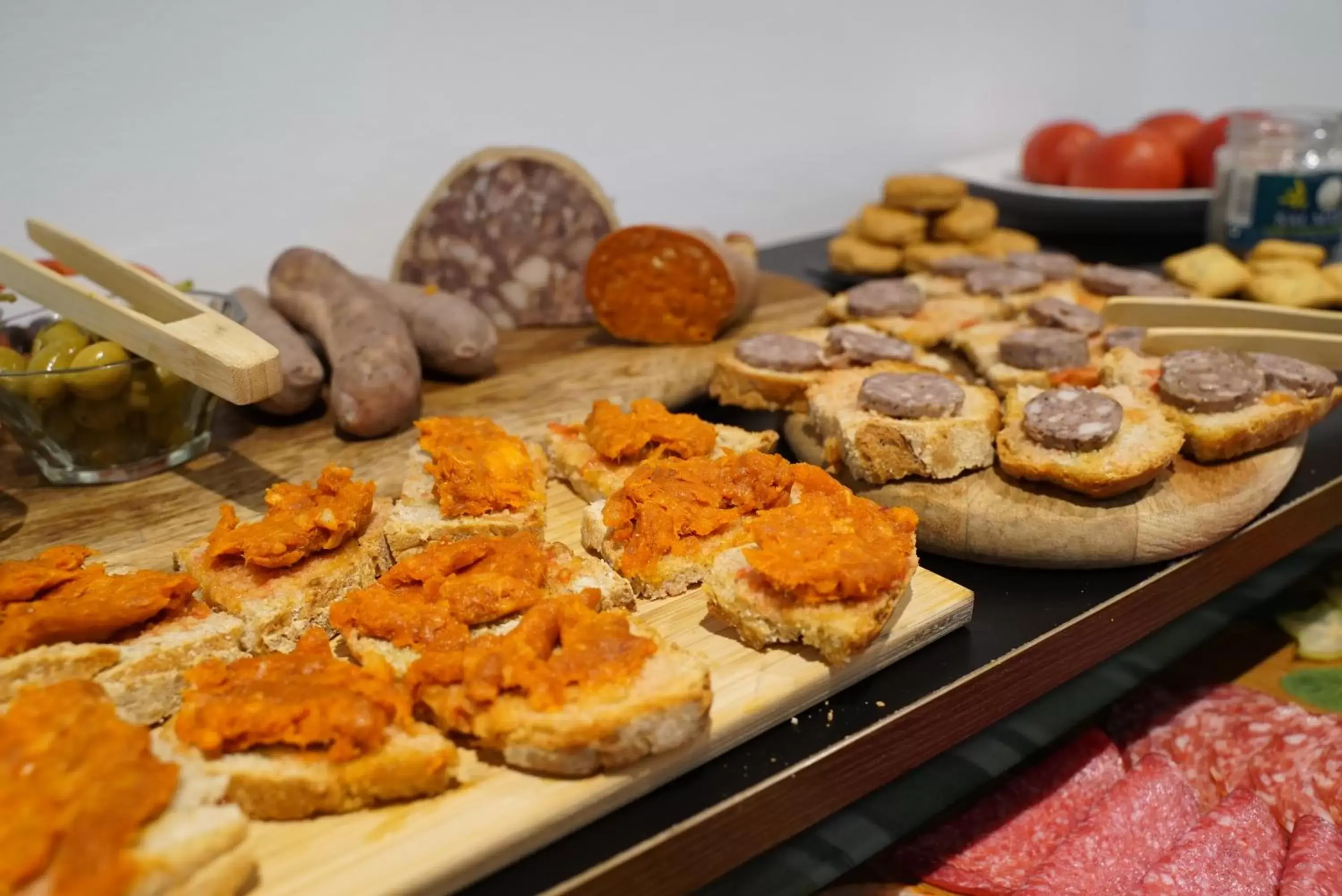 Food and drinks in Hotel Artmadams Food and drinks in Hotel Artmadams