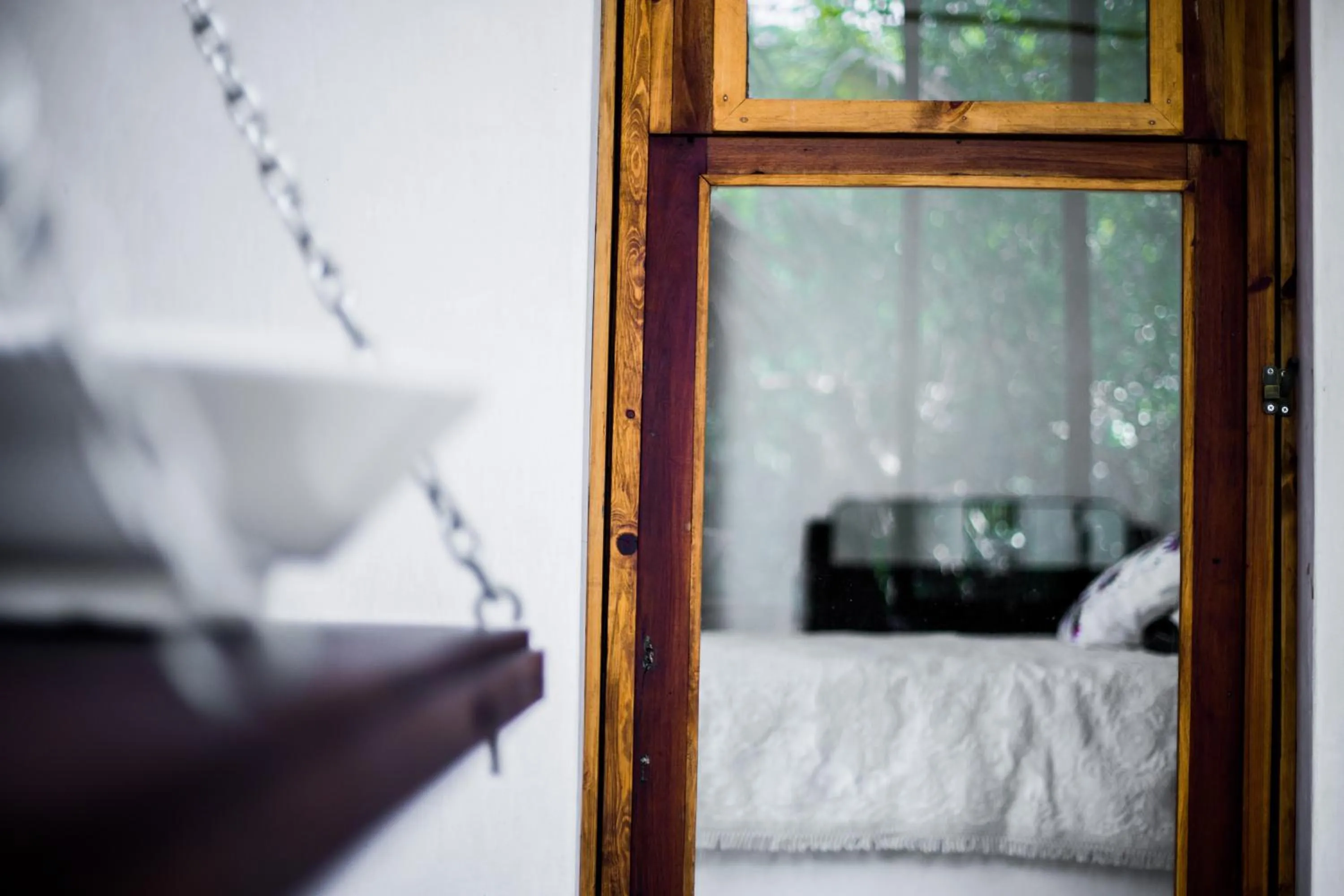 Bathroom in Casa Ambar Hotel & Boutique Tulum