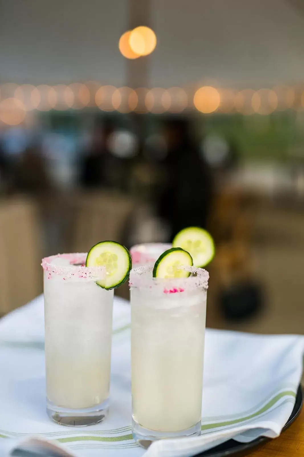 Drinks in Mountain Inn at Killington Drinks in Mountain Inn at Killington