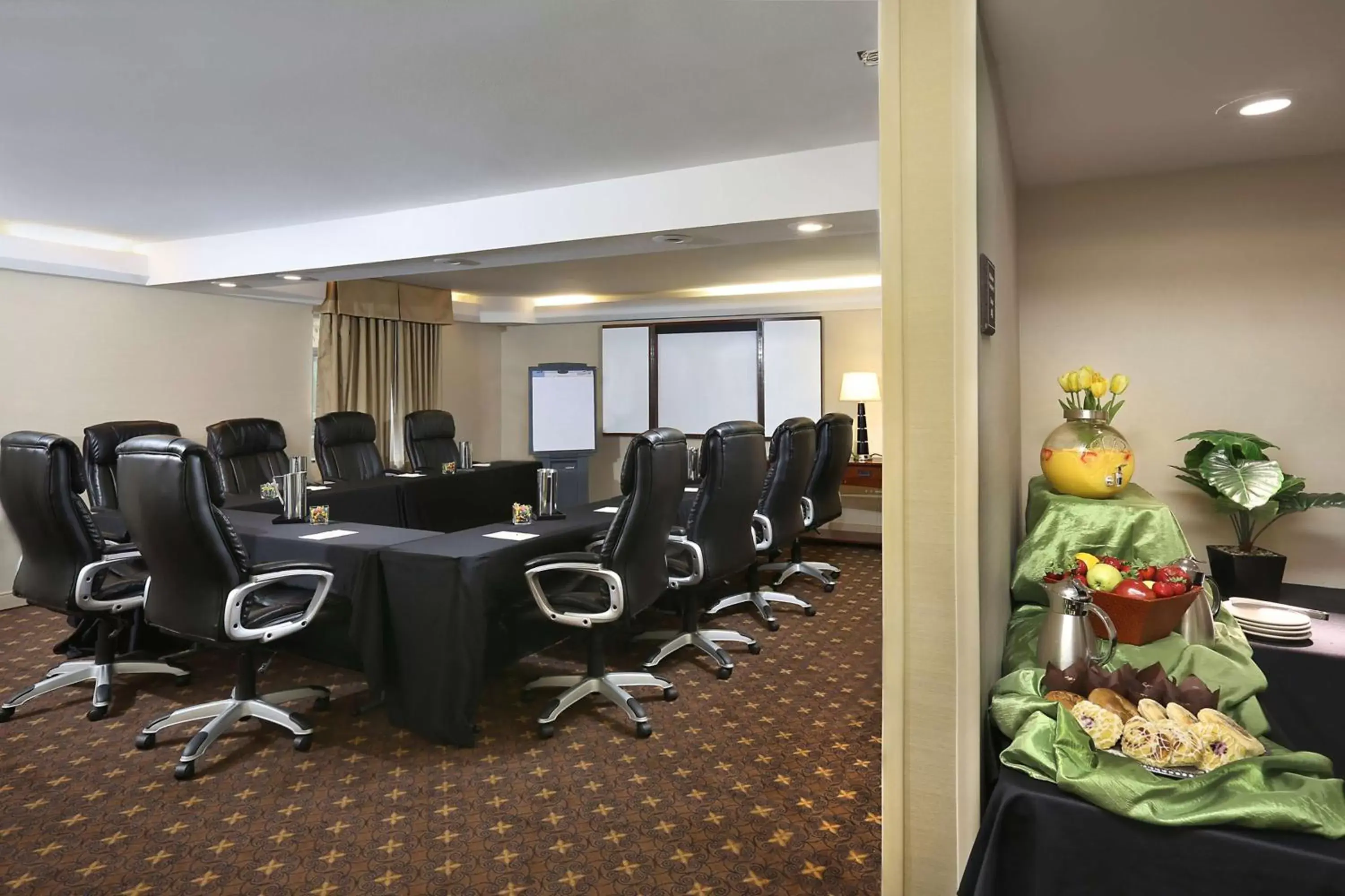 Meeting/conference room in DoubleTree by Hilton Hotel Denver - Thornton