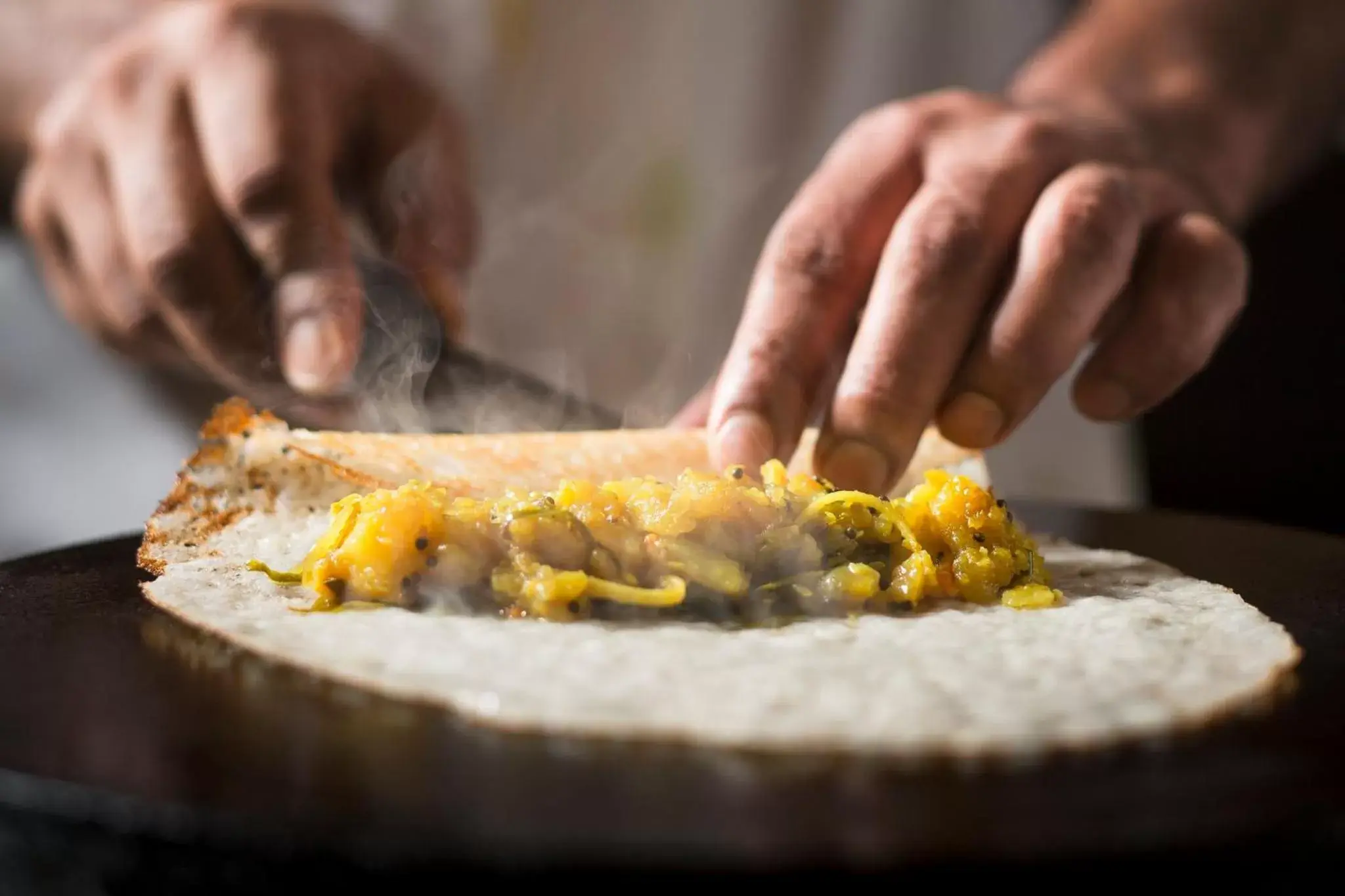 Restaurant/places to eat in Holiday Inn Singapore Orchard City Centre by IHG Restaurant/places to eat in Holiday Inn Singapore Orchard City Centre by IHG