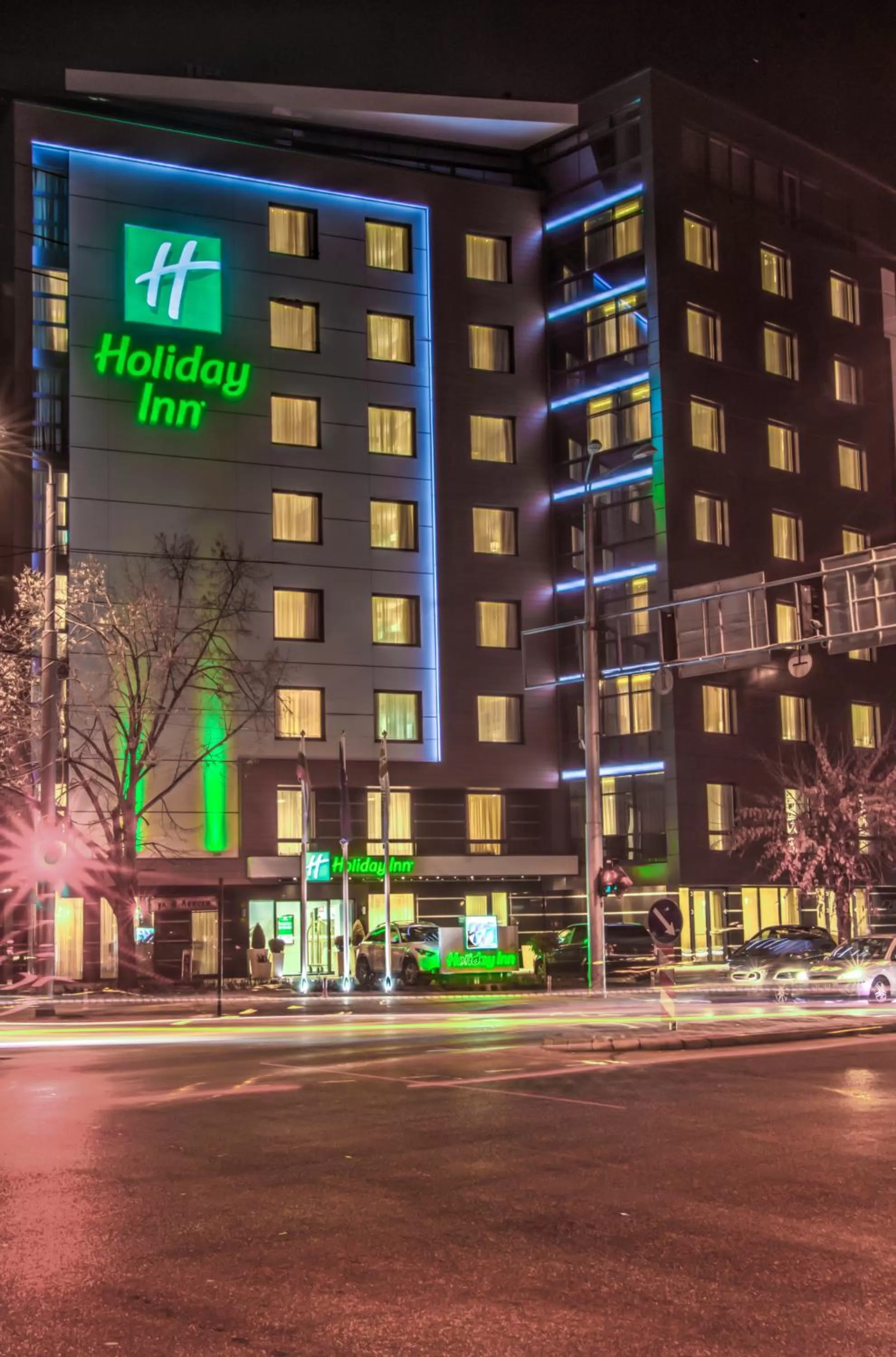 Holiday Inn Plovdiv by IHG