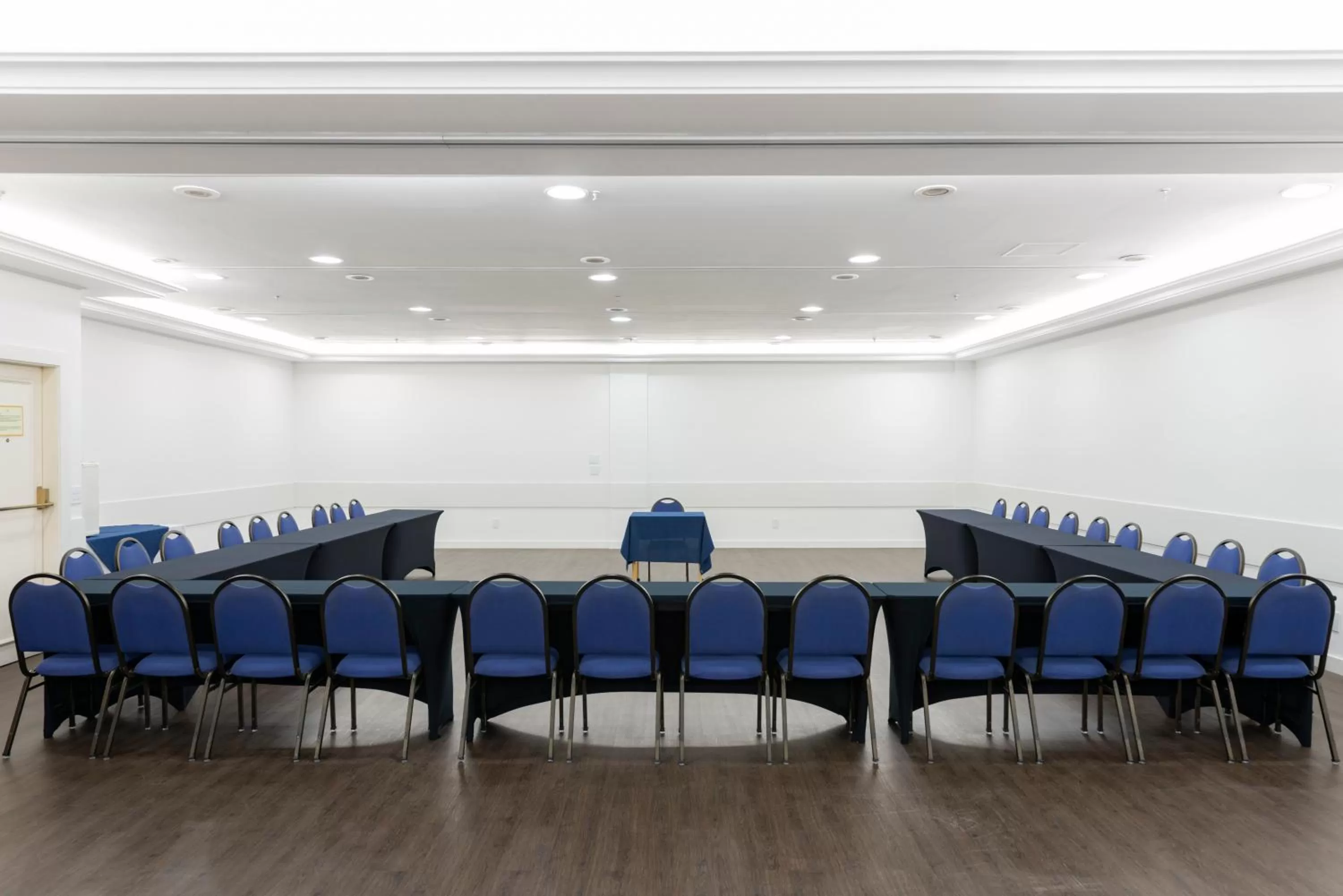 Meeting/conference room in Monreale Plus Midtown Campinas