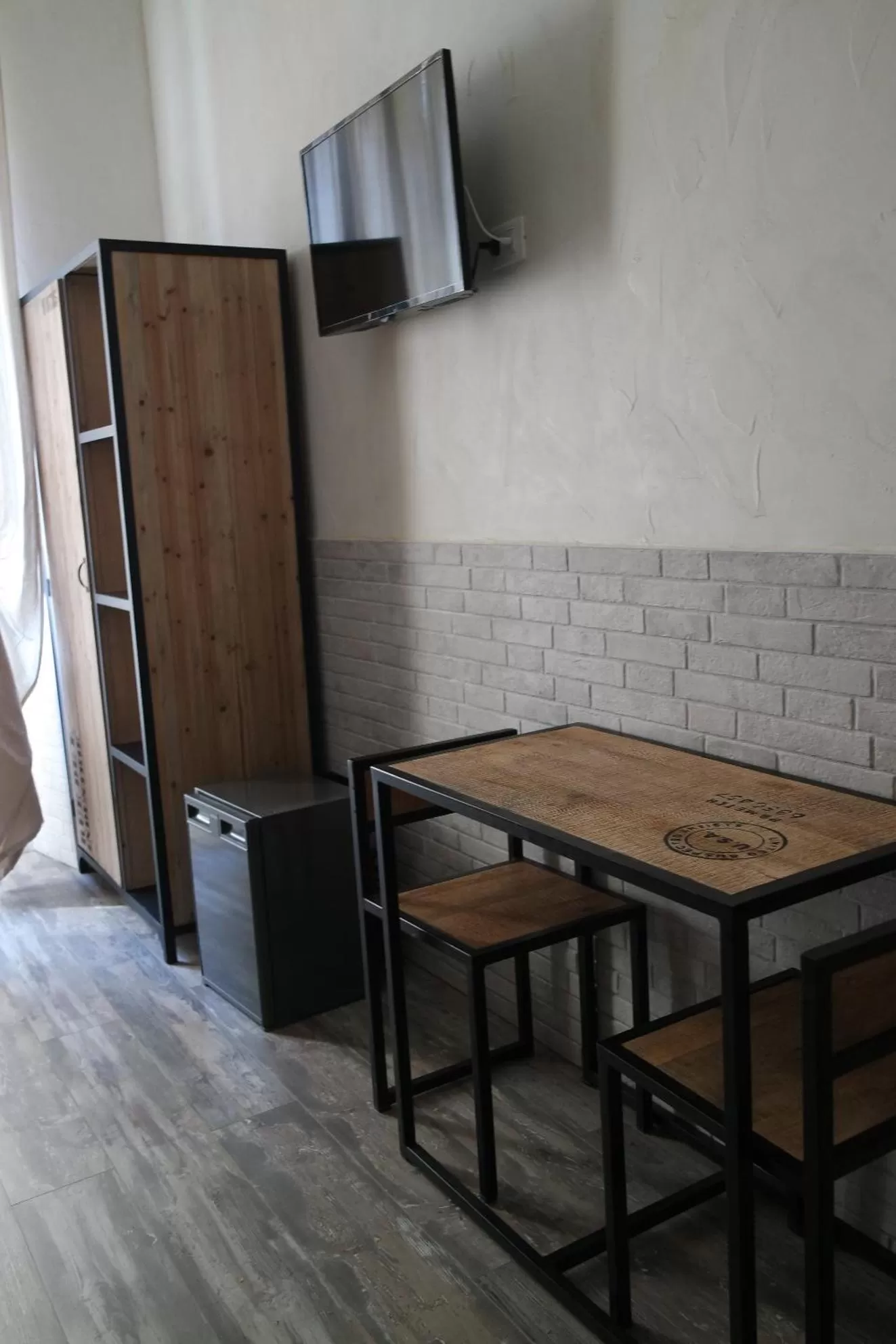 TV and multimedia in Hotel Agorà