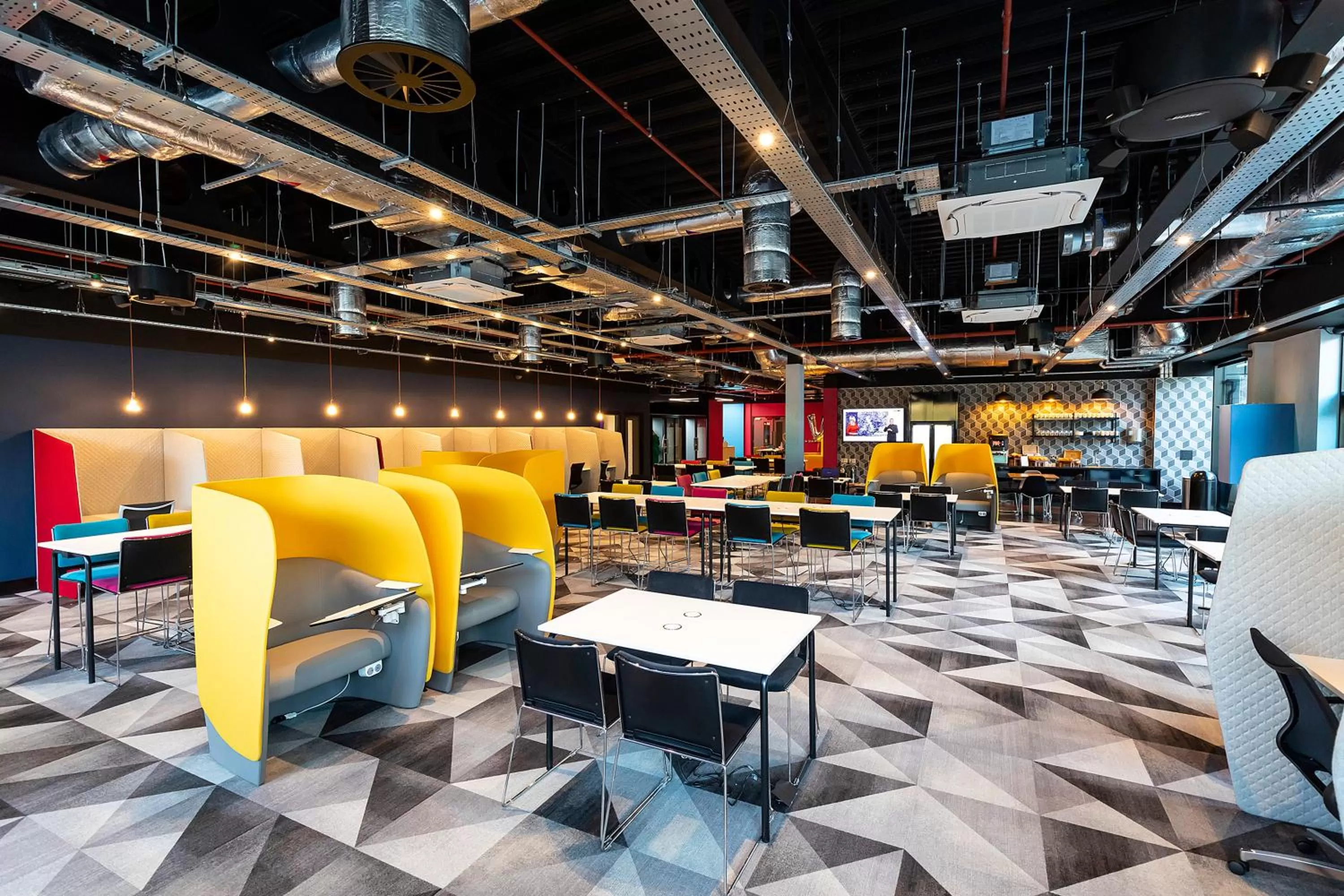 Business facilities in Village Hotel Southampton Eastleigh