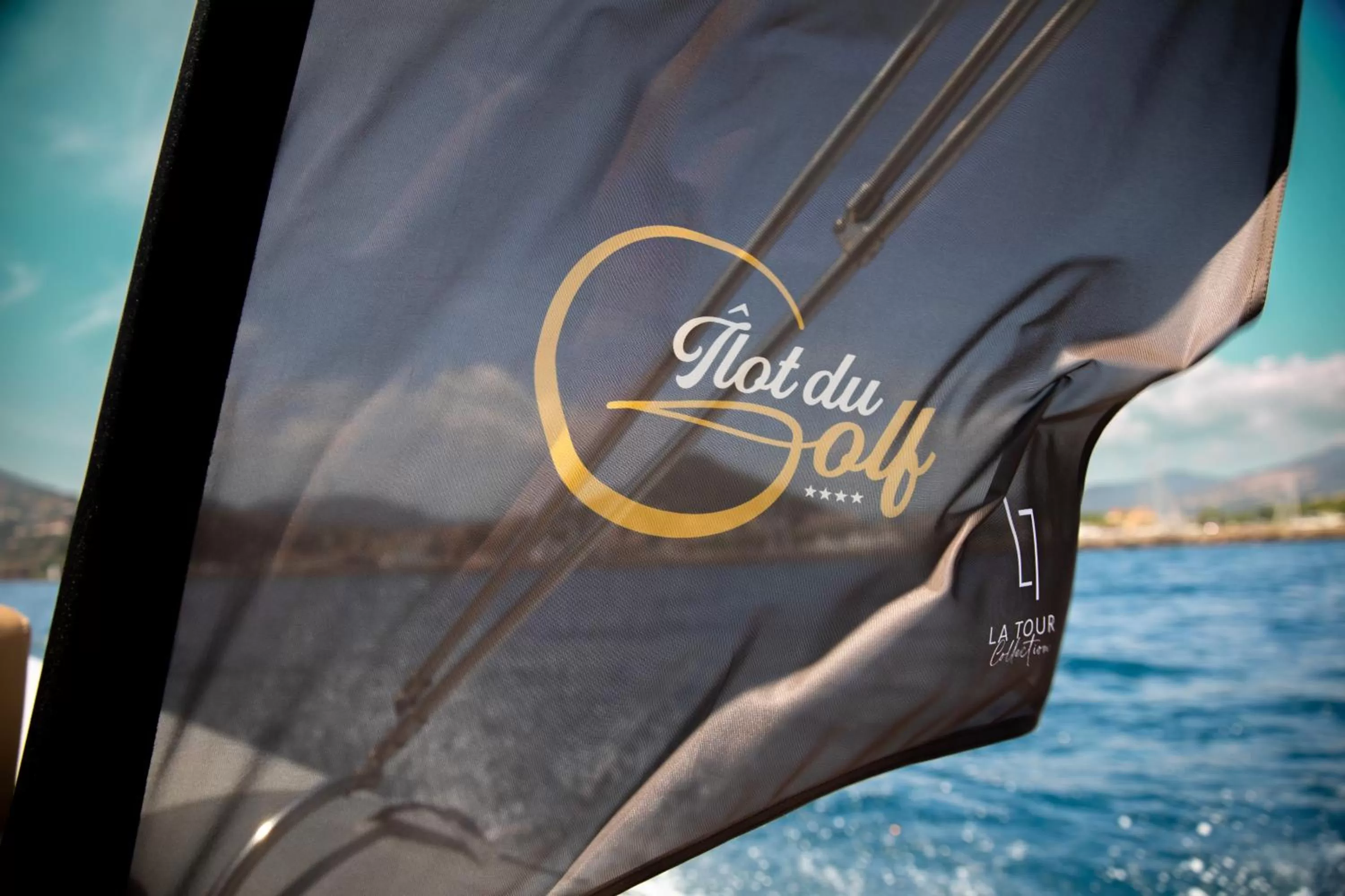 Activities in Ilot du Golf BW Premier Collection