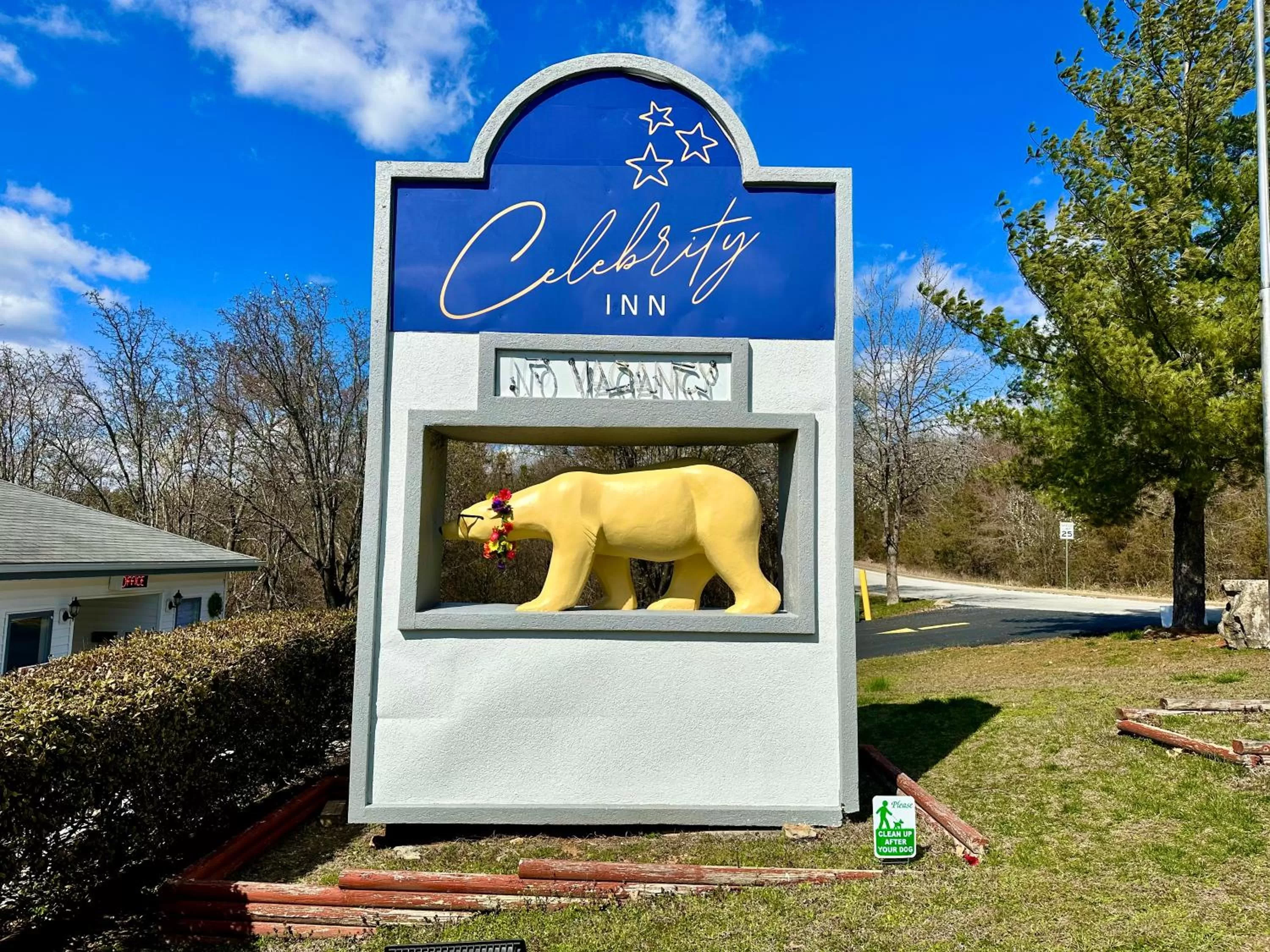 Celebrity Inn