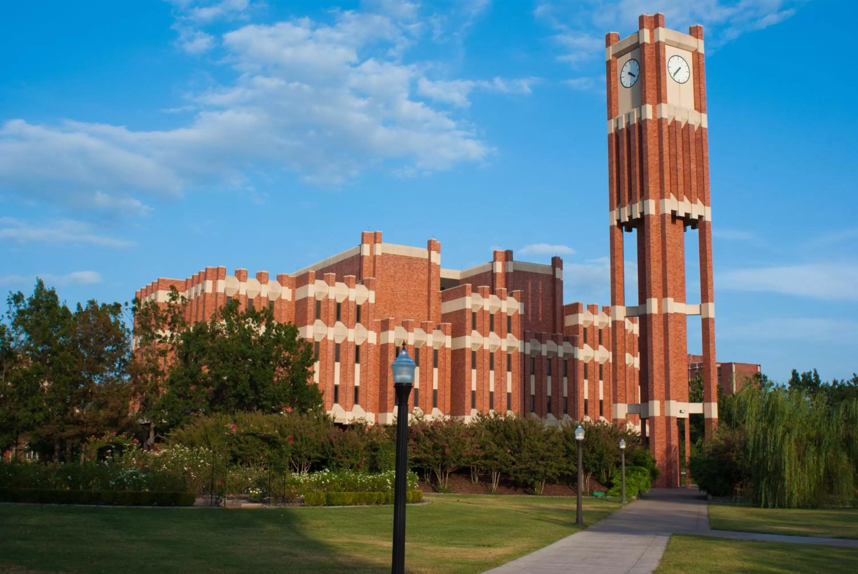 Nearby landmark in Holiday Inn Express and Suites Norman by IHG