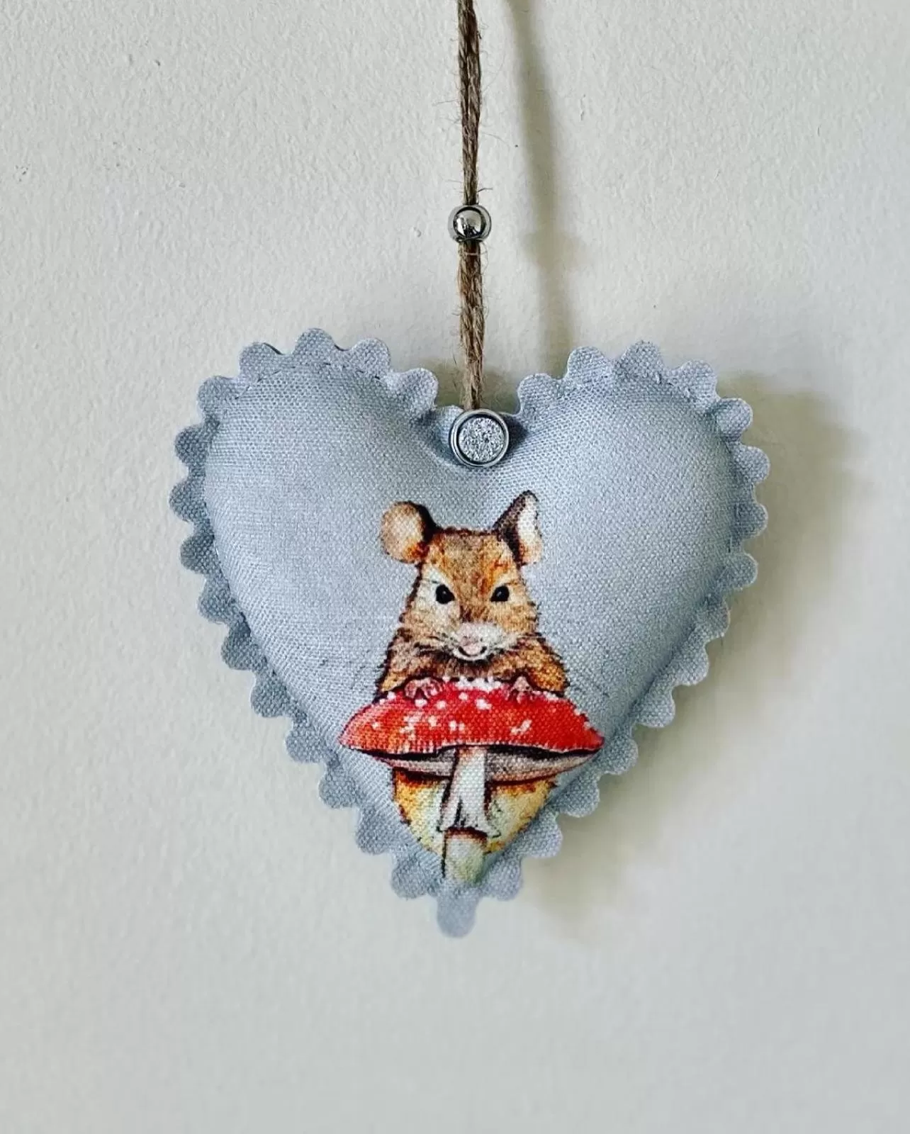 The Shoulder of Mutton