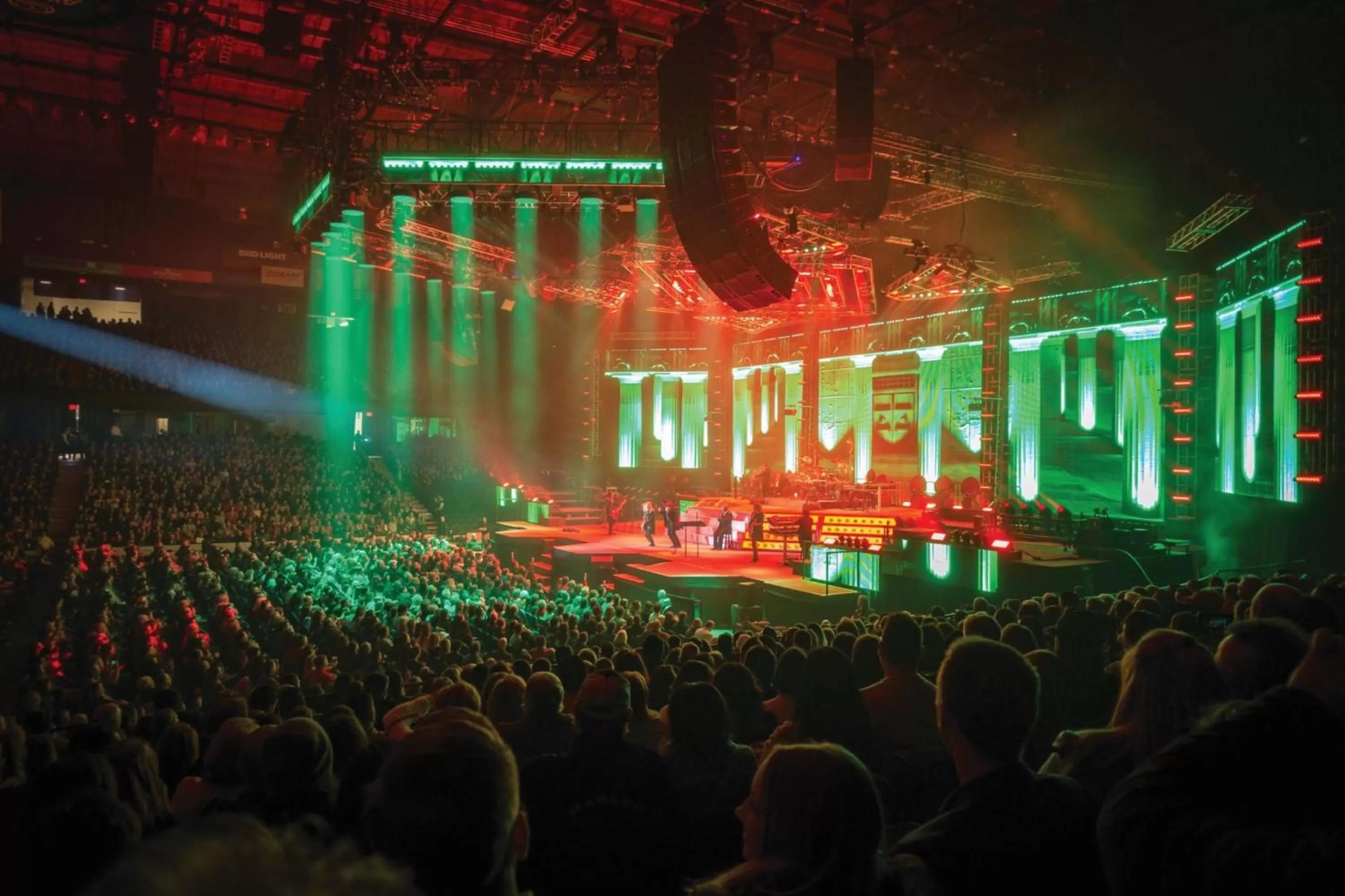 Nearby landmark in Holiday Inn Toledo - Maumee I-80/90 by IHG