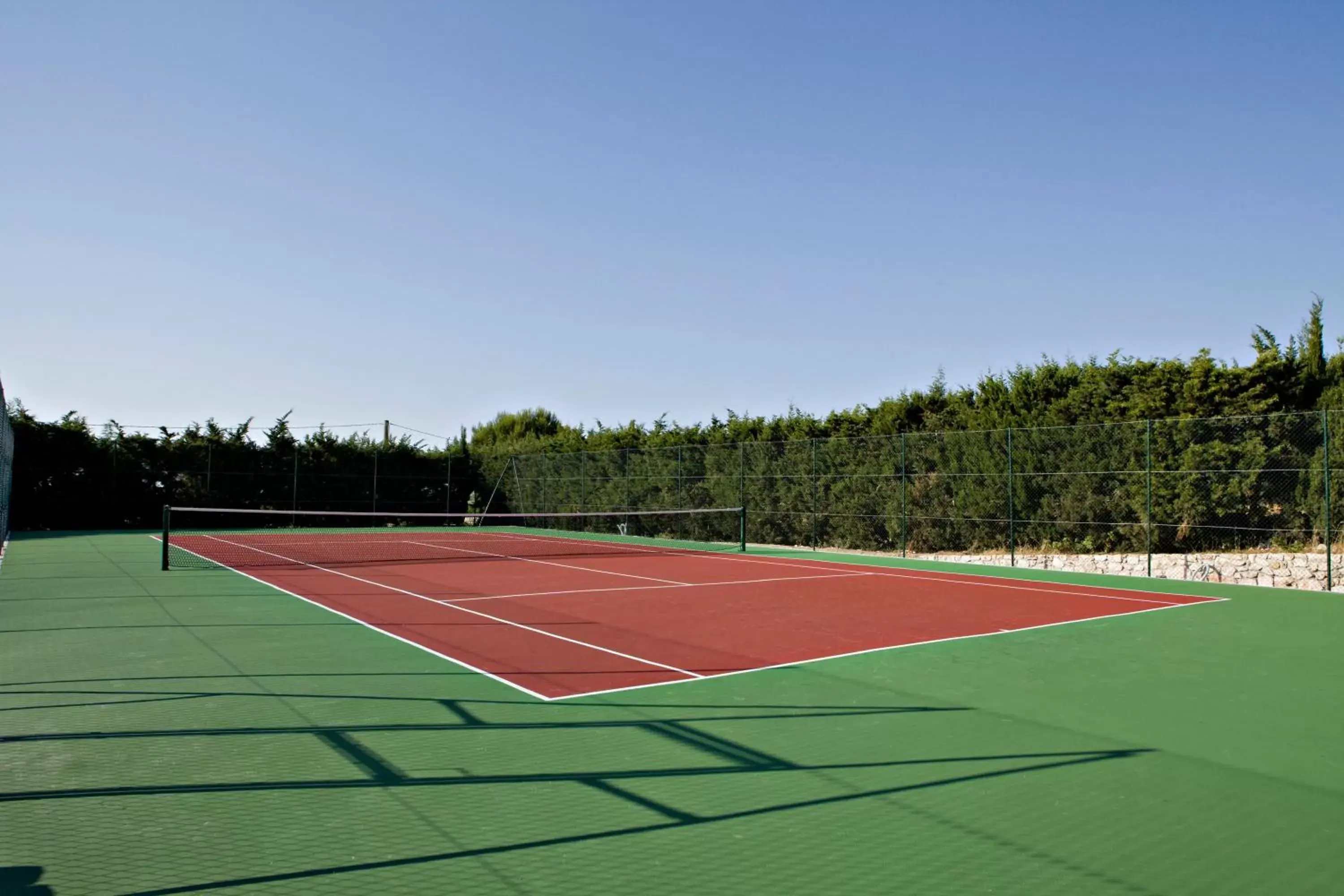 Tennis court, Tennis/Squash in Masseria Panareo