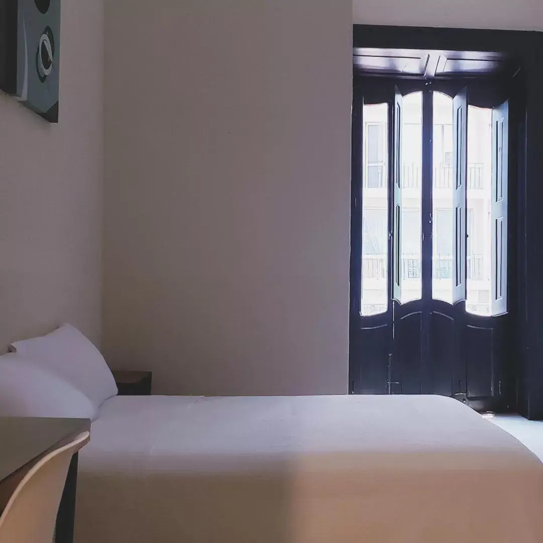 Family Room with Private Bathroom in Hotel Grand Isitia Family Room with Private Bathroom in Hotel Grand Isitia