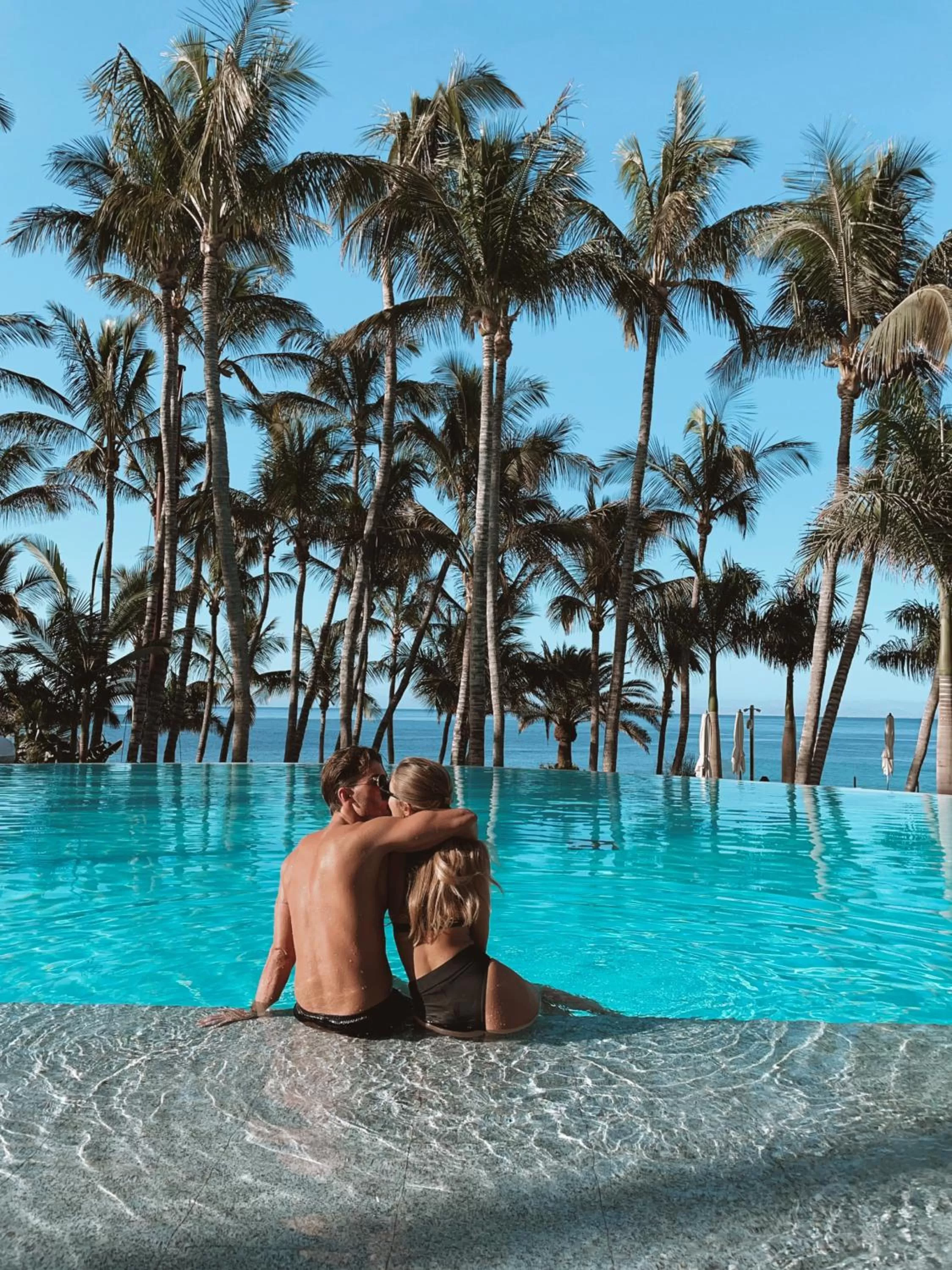 Day in Hotel Fariones