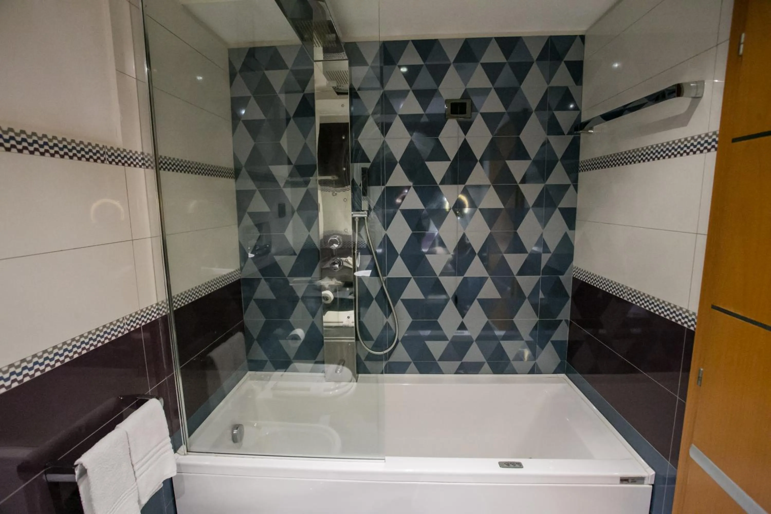 Design Oberosler Hotel