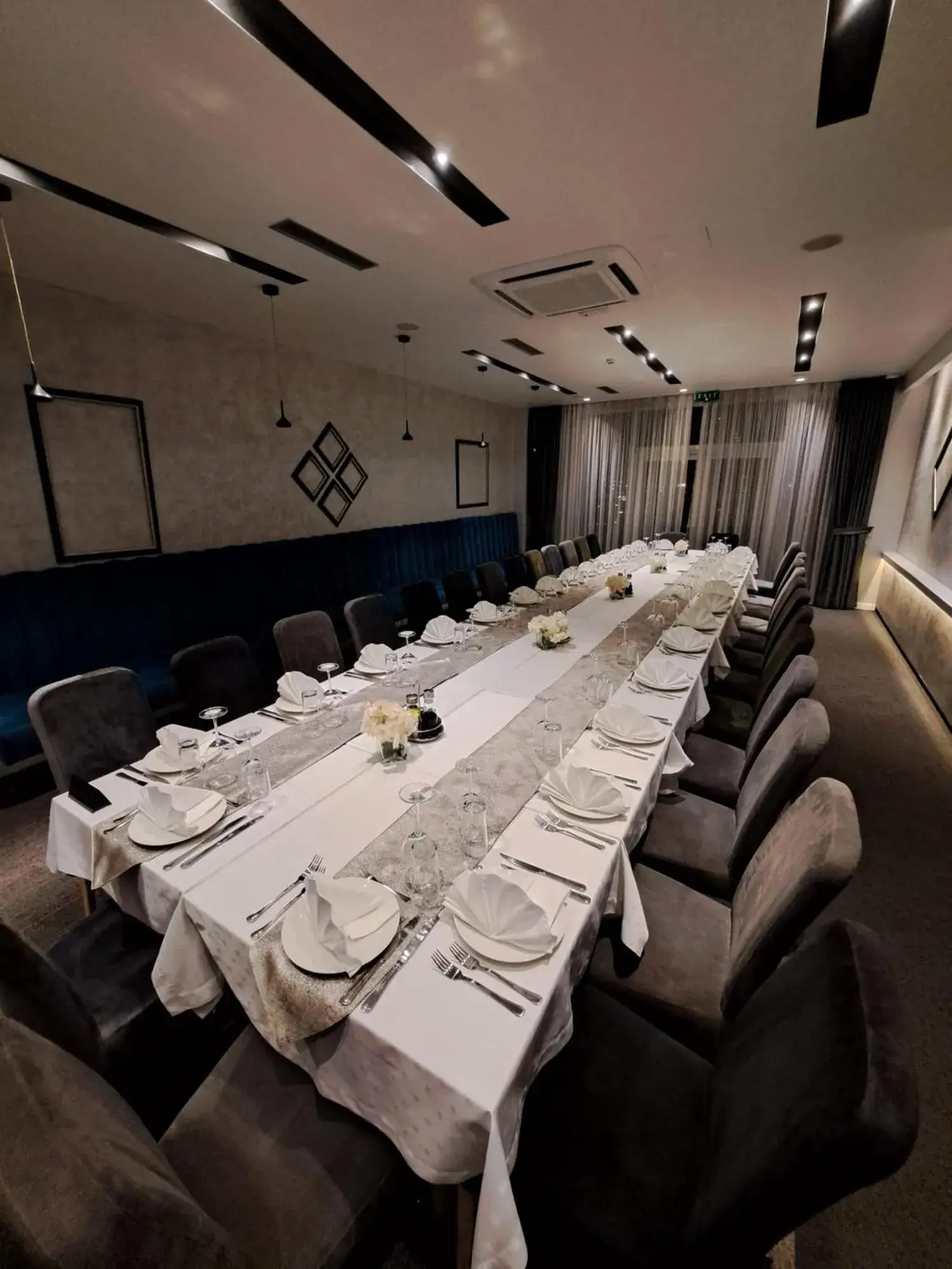 Banquet/Function facilities, Banquet Facilities in Hotel Eden