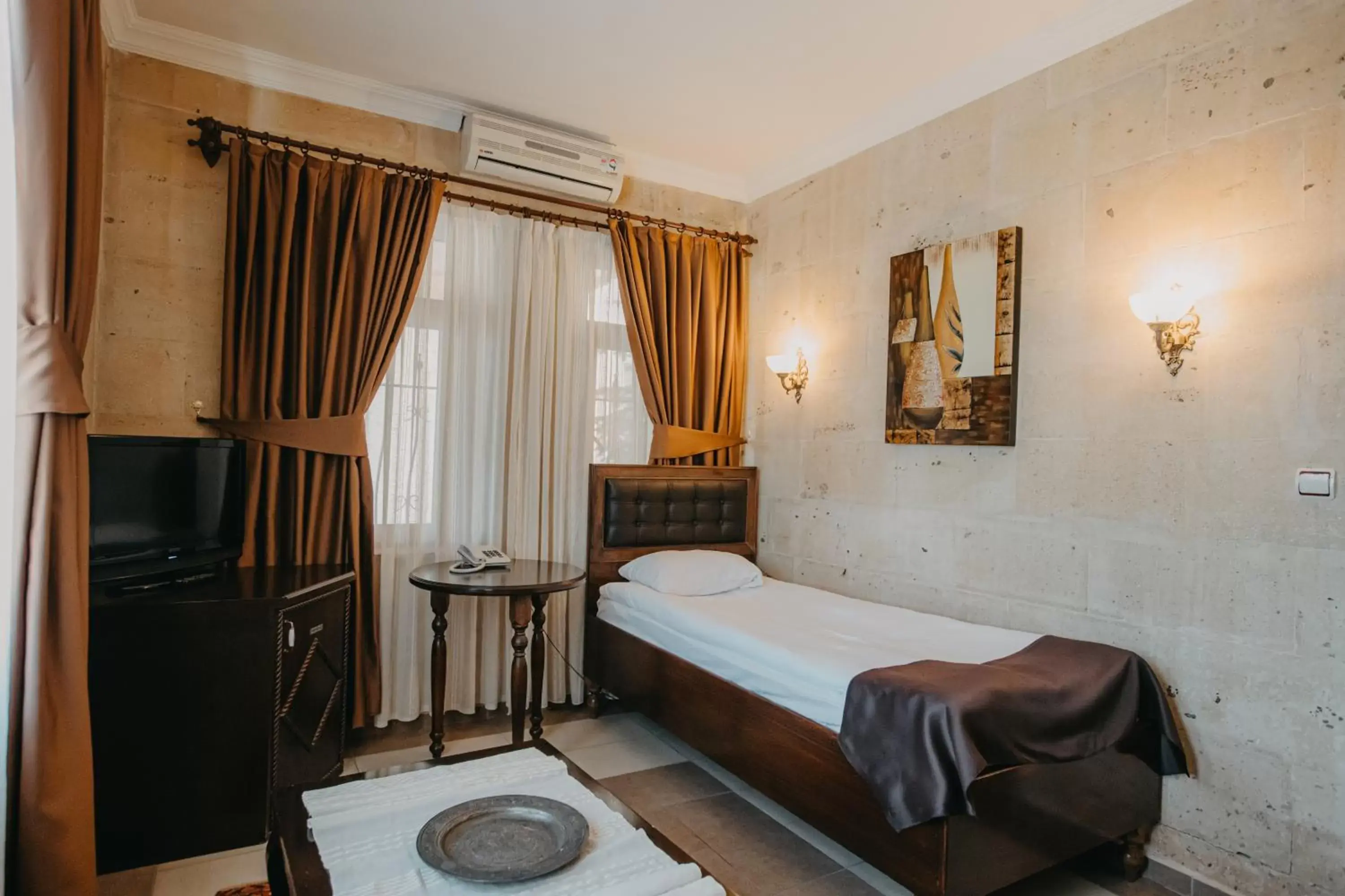 Massage, Bed in Royal Stone Houses - Goreme