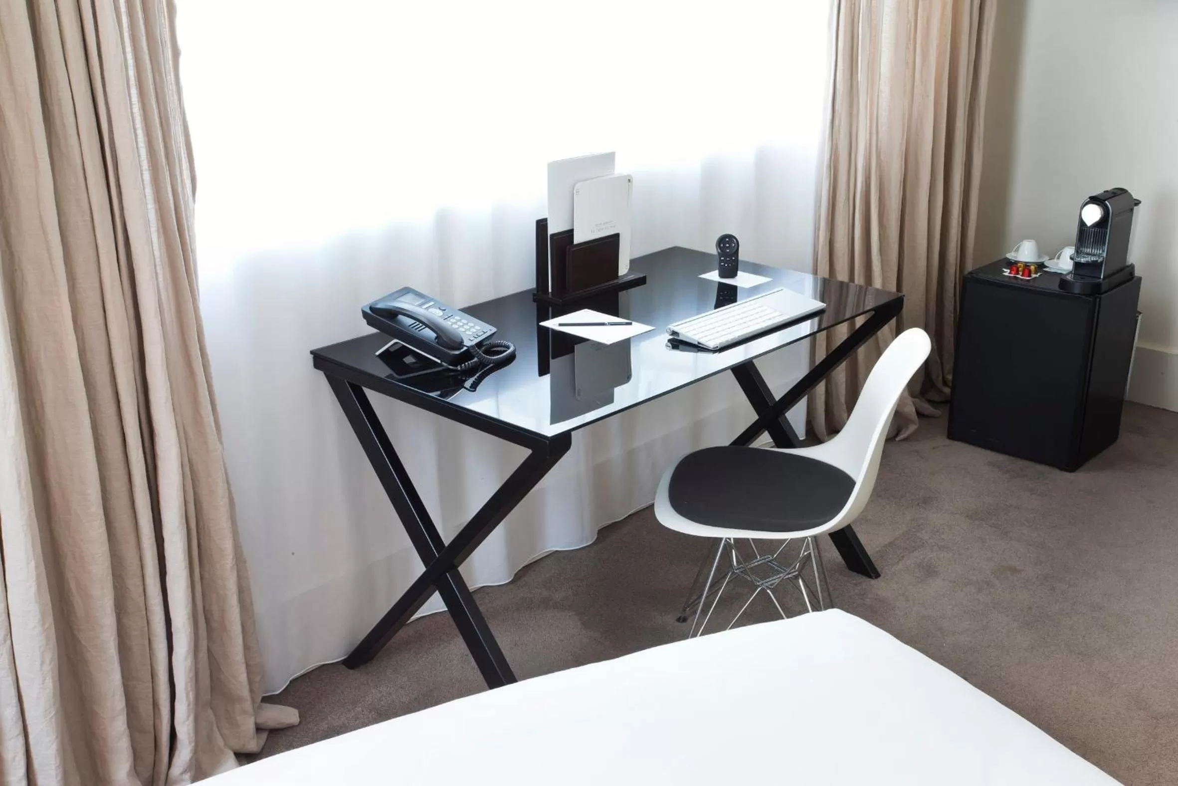 Other in La Maison Champs Elysées