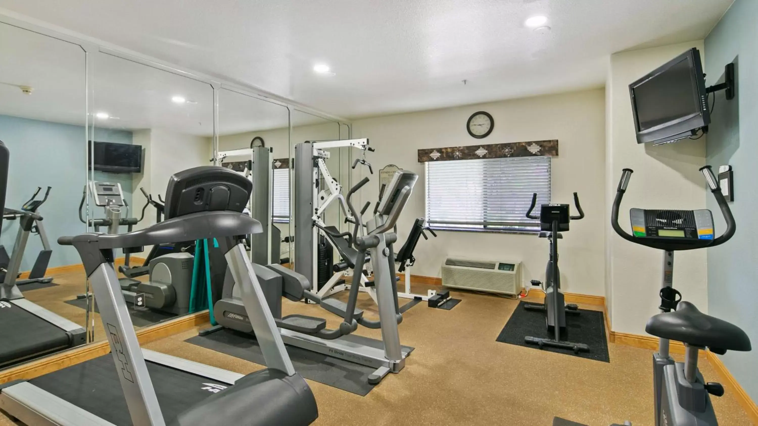 Activities, Fitness Center/Facilities in Best Western Gold Canyon Inn & Suites