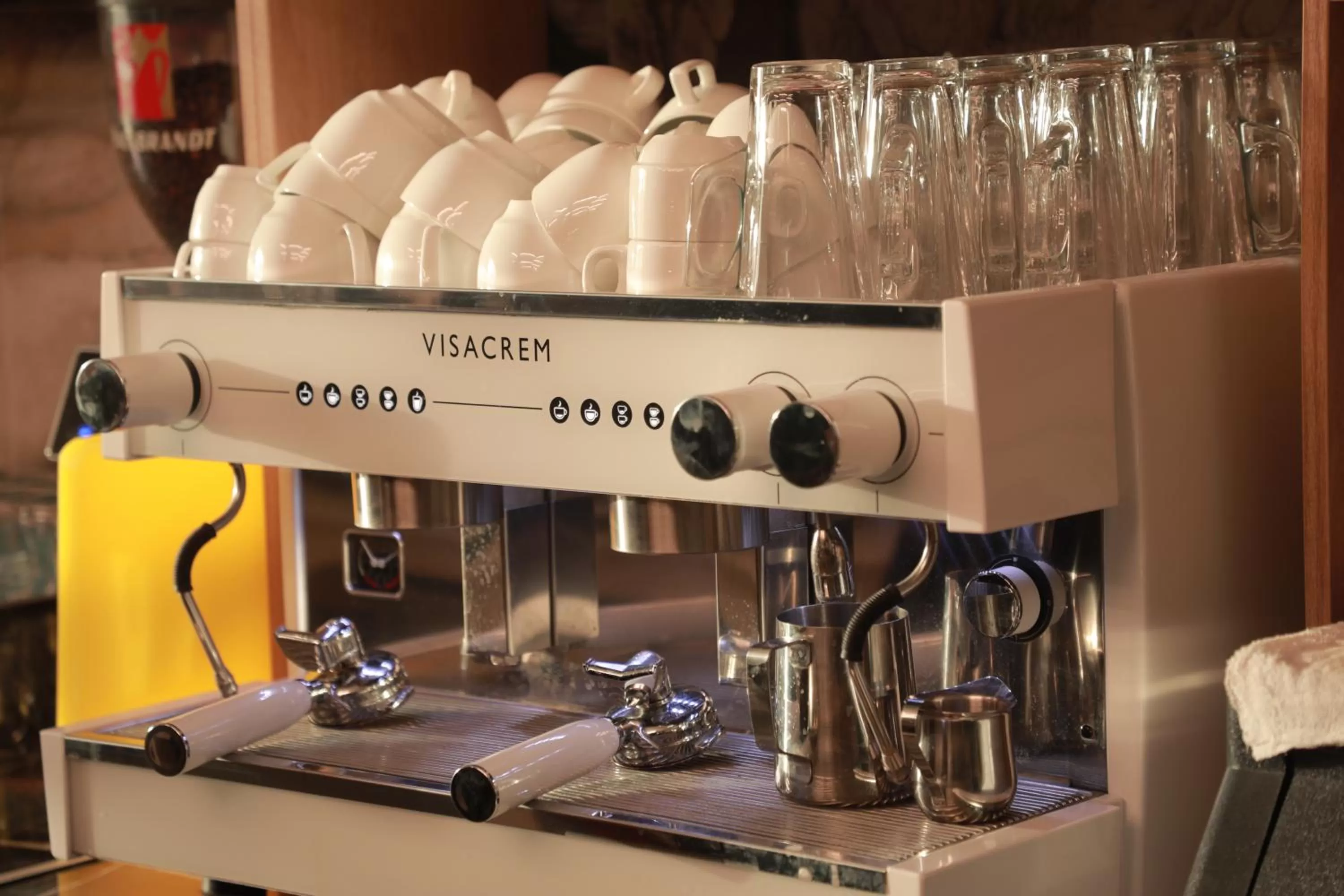 Lounge or bar in Termez Palace Hotel & Spa