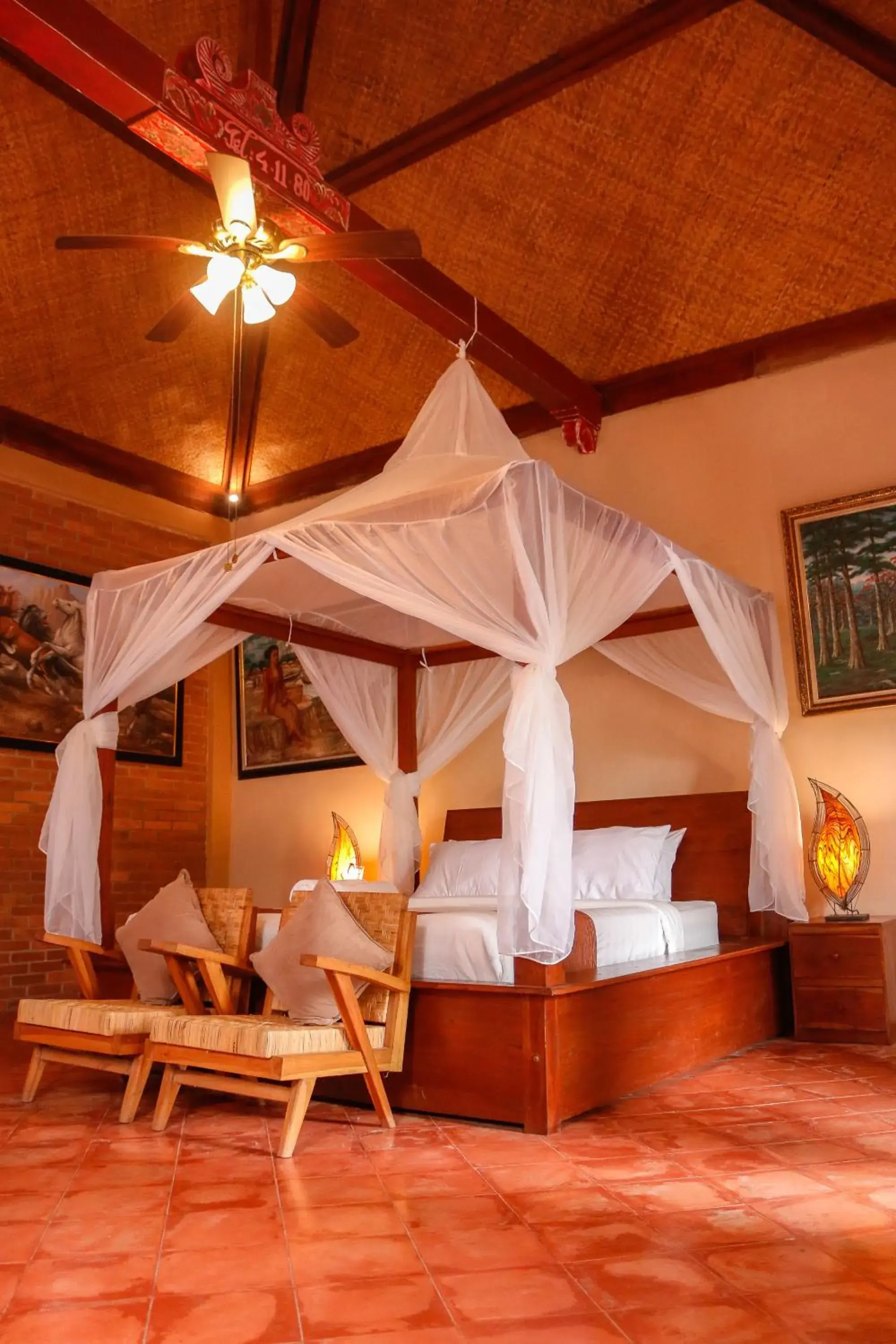 Bedroom, Banquet Facilities in Rajaklana Resort and Spa