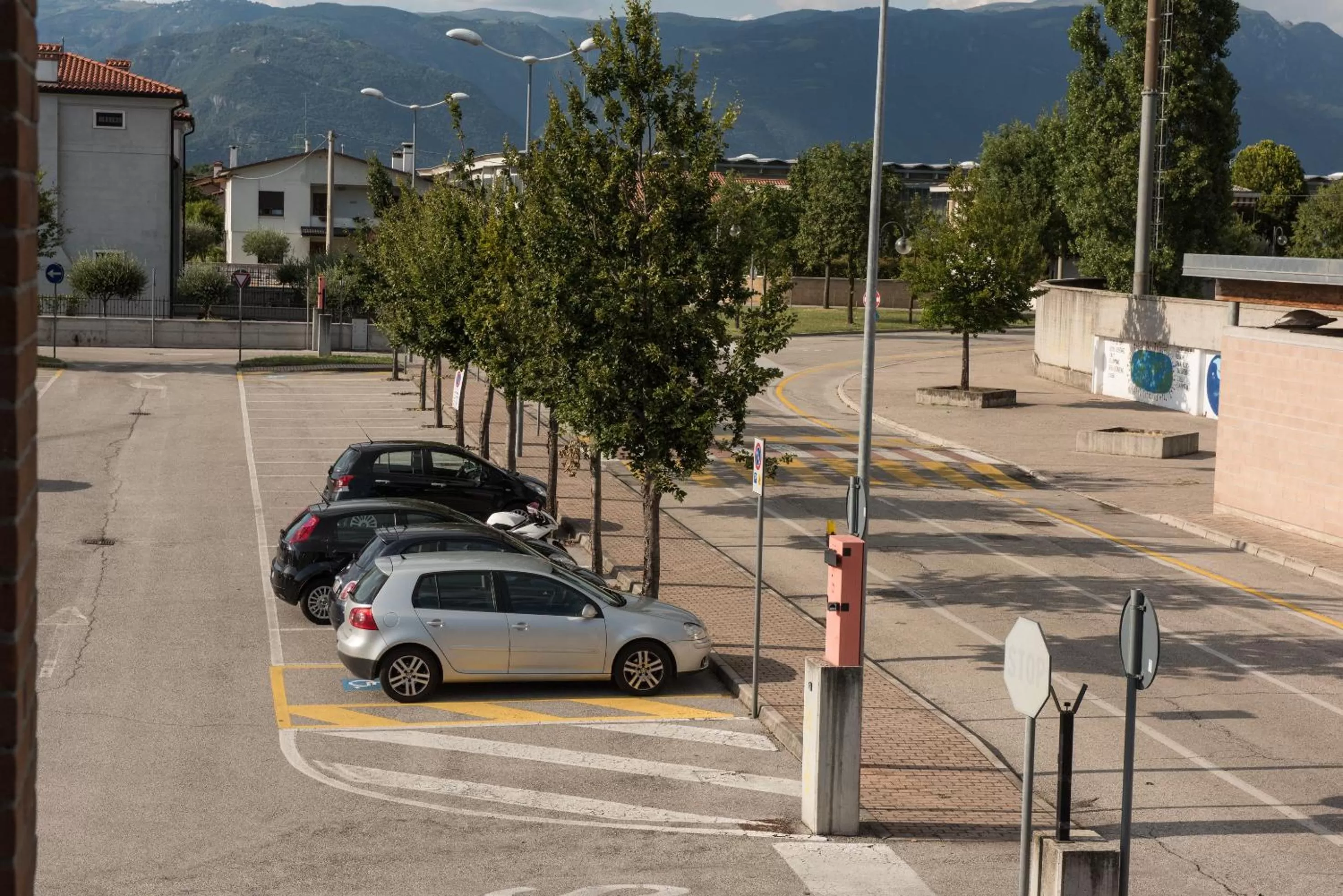 Other in Rosa del Grappa