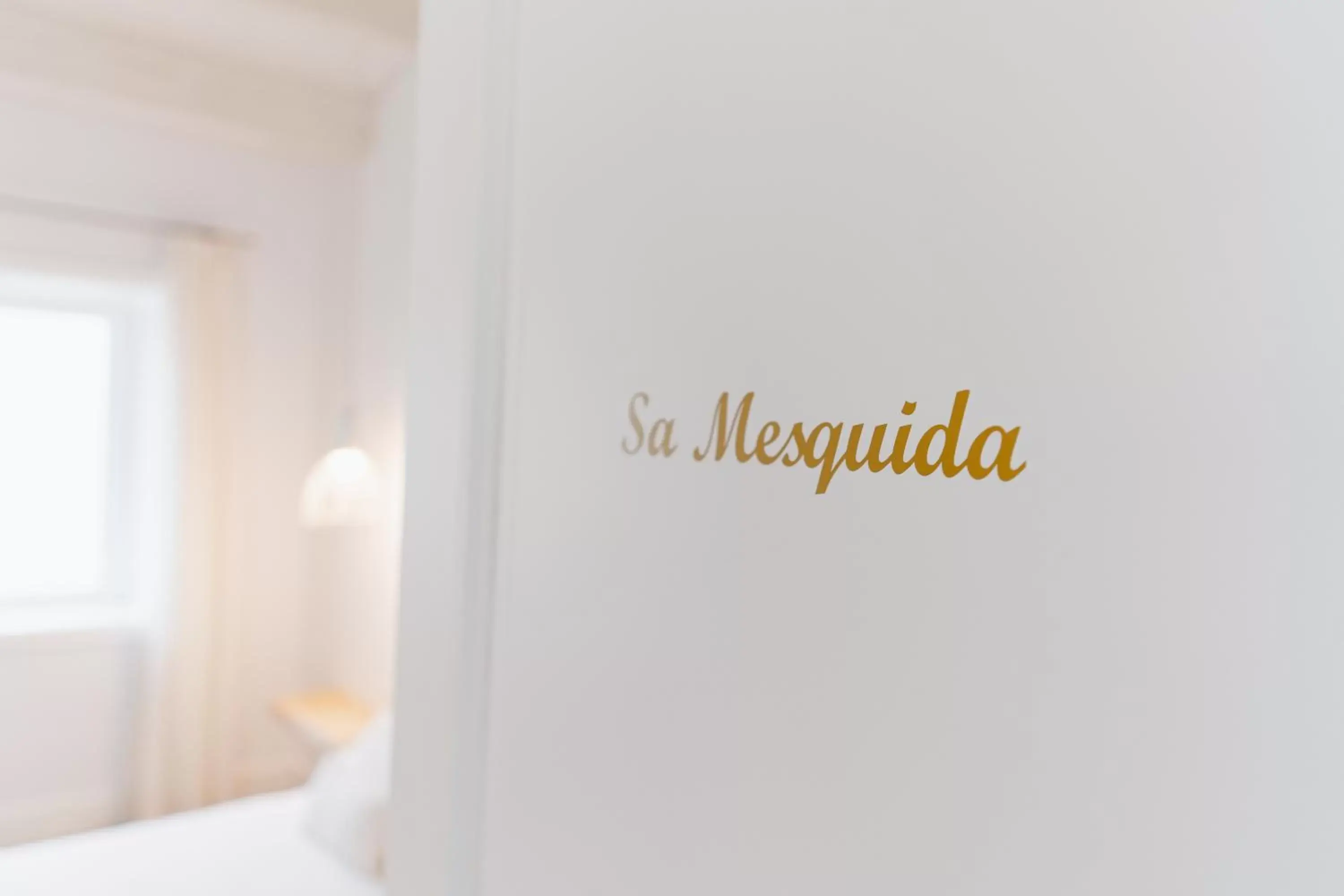 Bedroom, Bed in Can Roca Nou Bedroom, Bed in Can Roca Nou