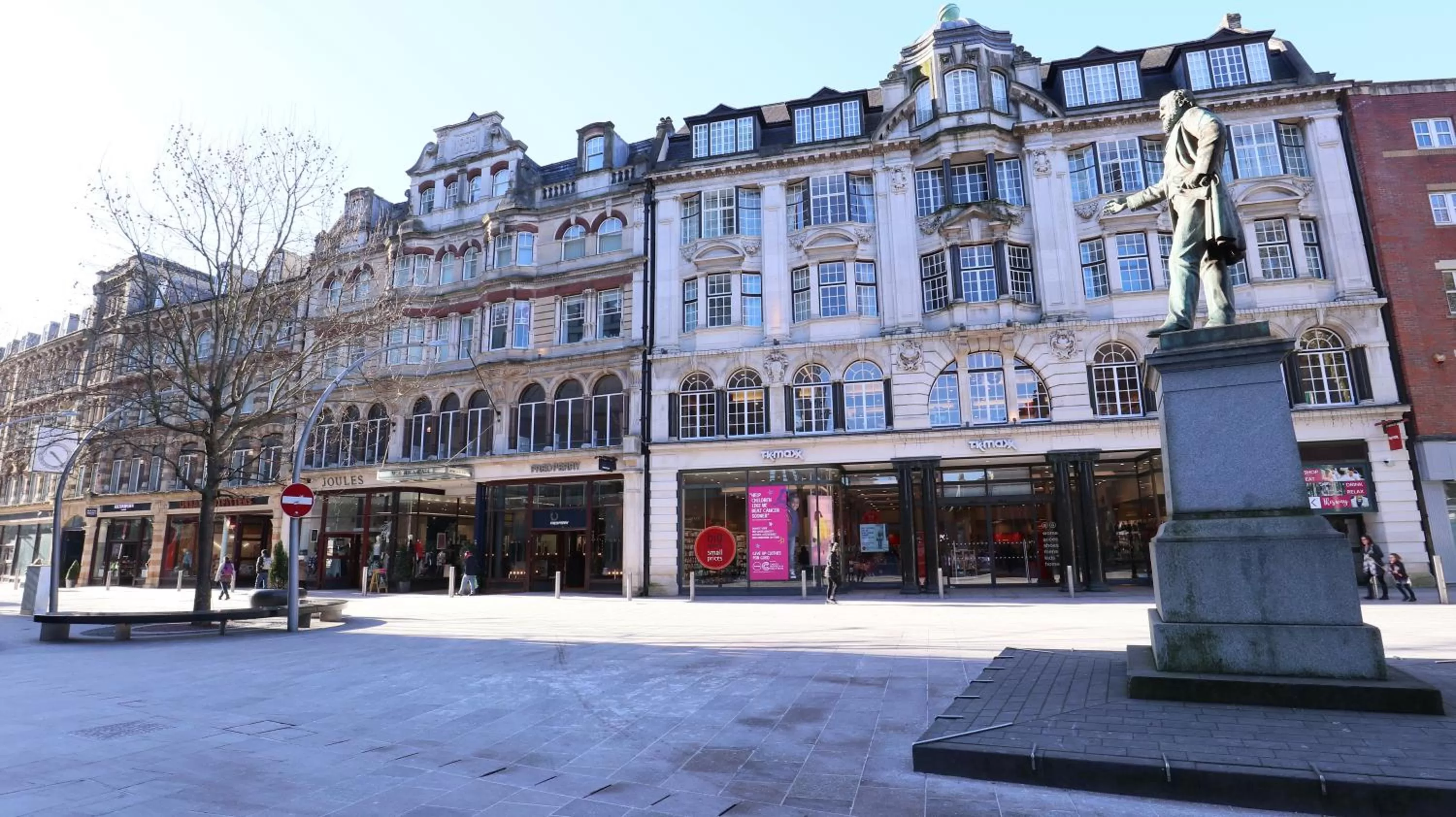 Other, Property Building in Citrus Hotel Cardiff by Compass Hospitality