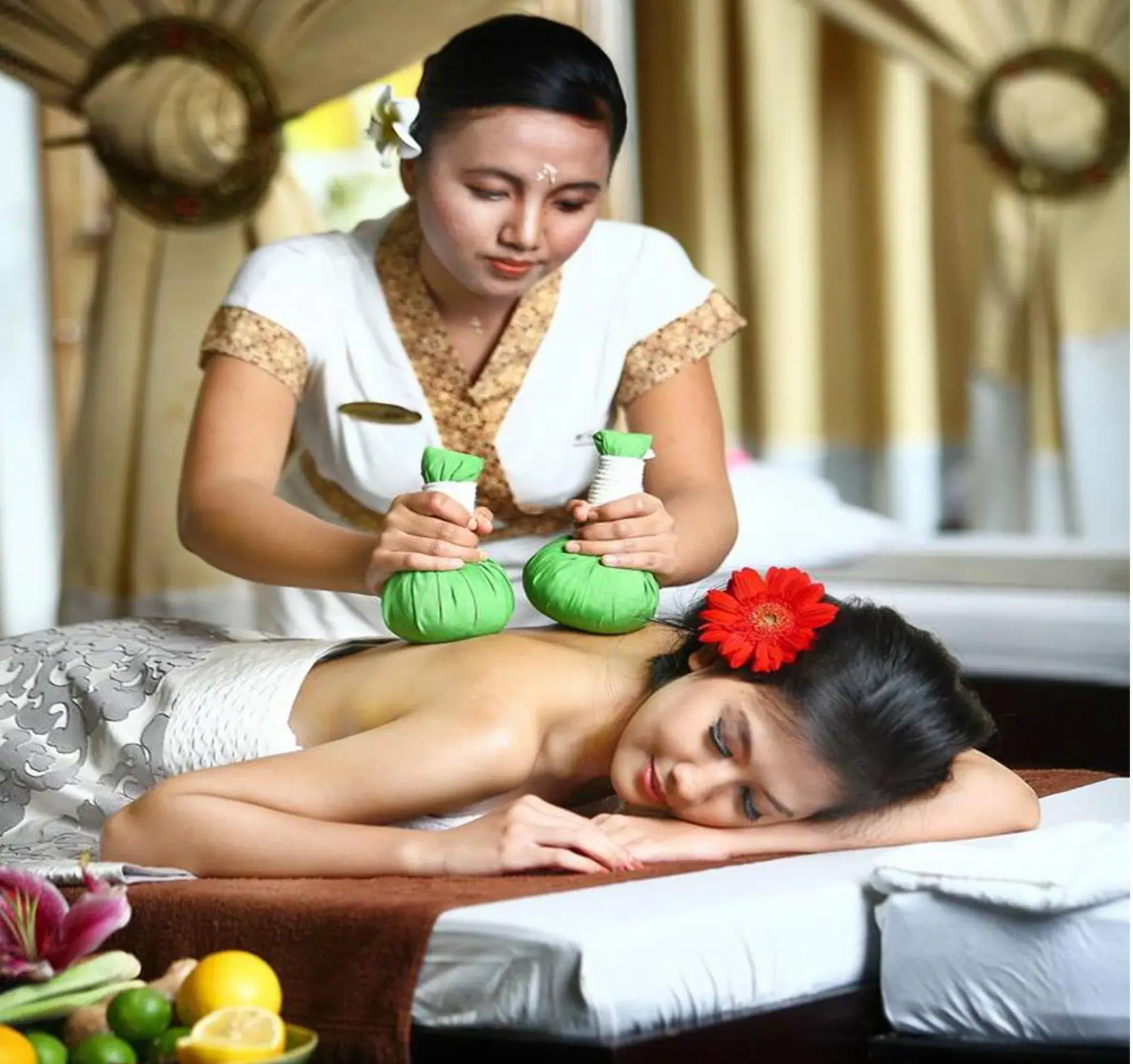 Activities in J Hotel Kuta