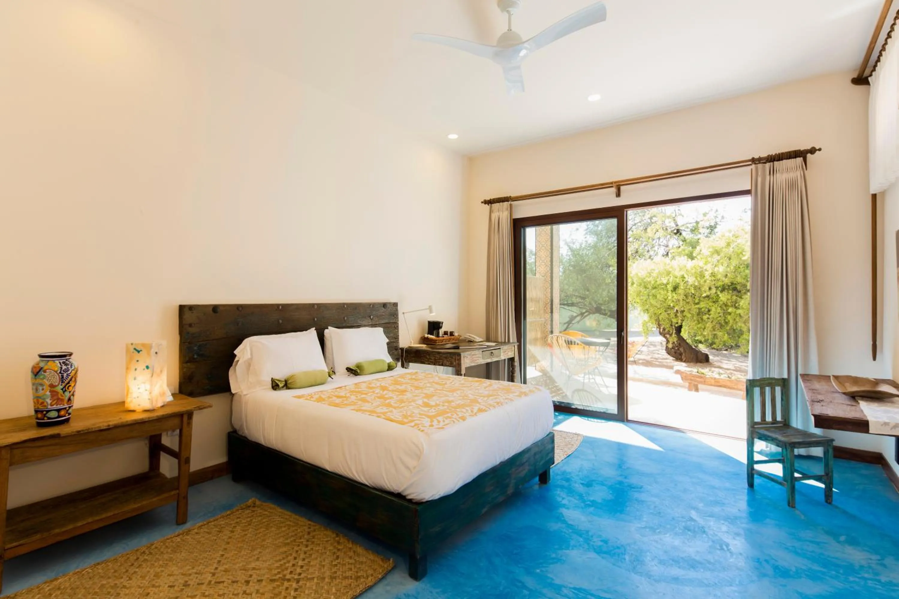 Bedroom, Bed in Marea La Paz