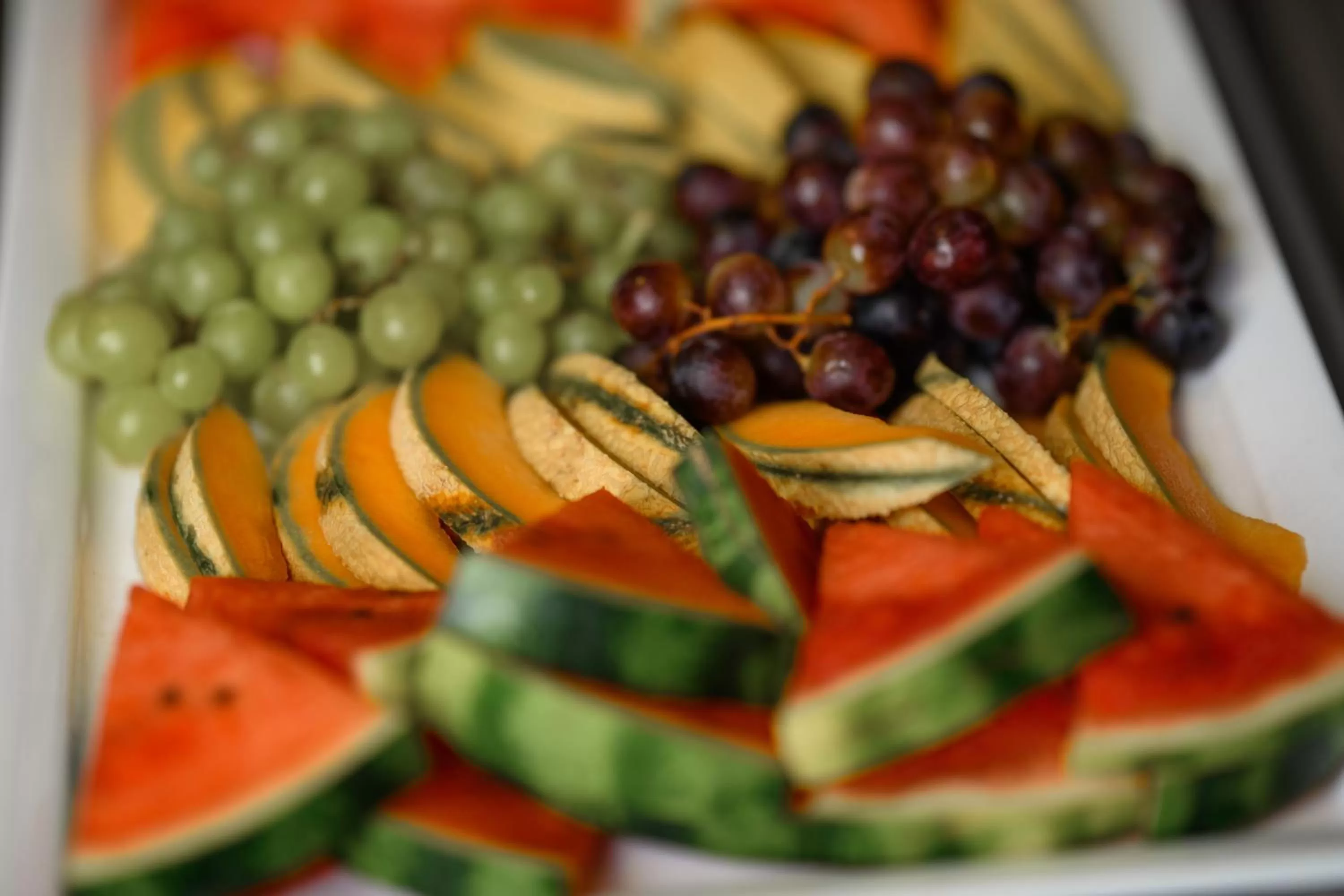 Food close-up in Hotel am Schloß Köpenick by Golden Tulip