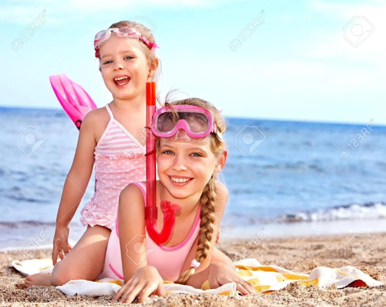 Kids's club in Aurea Hotel