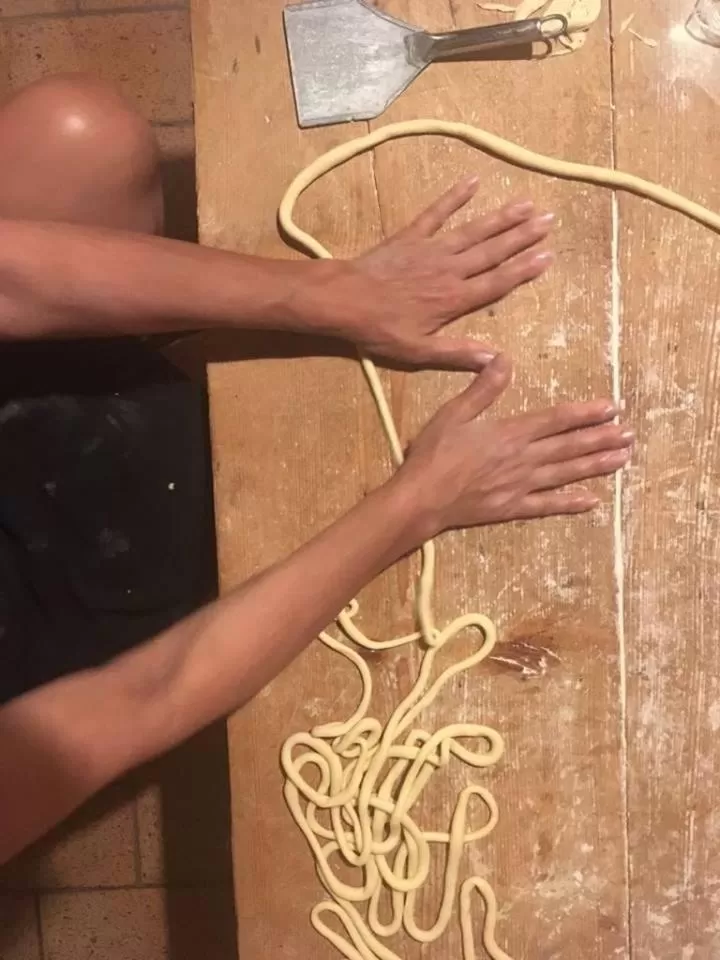 Activities in Casamuseo del Risorgimento