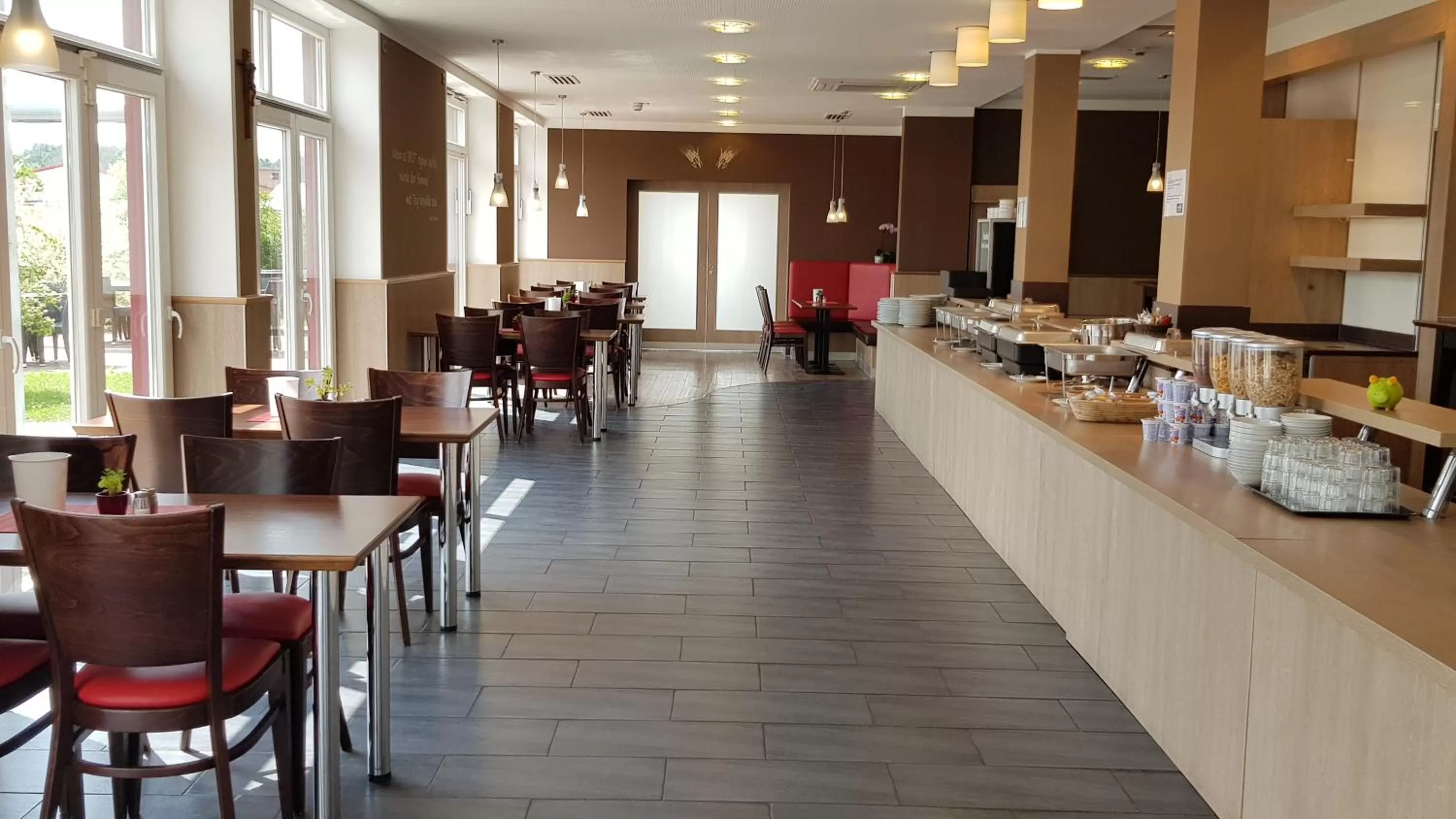 Dream Inn Hotel Regensburg Ost