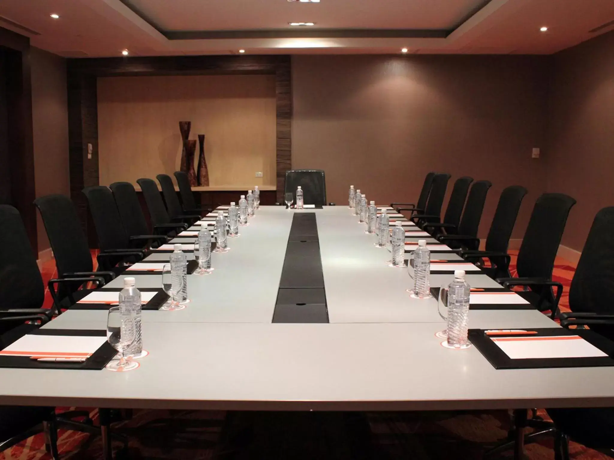 Meeting/conference room in dusitD2 Chiang Mai