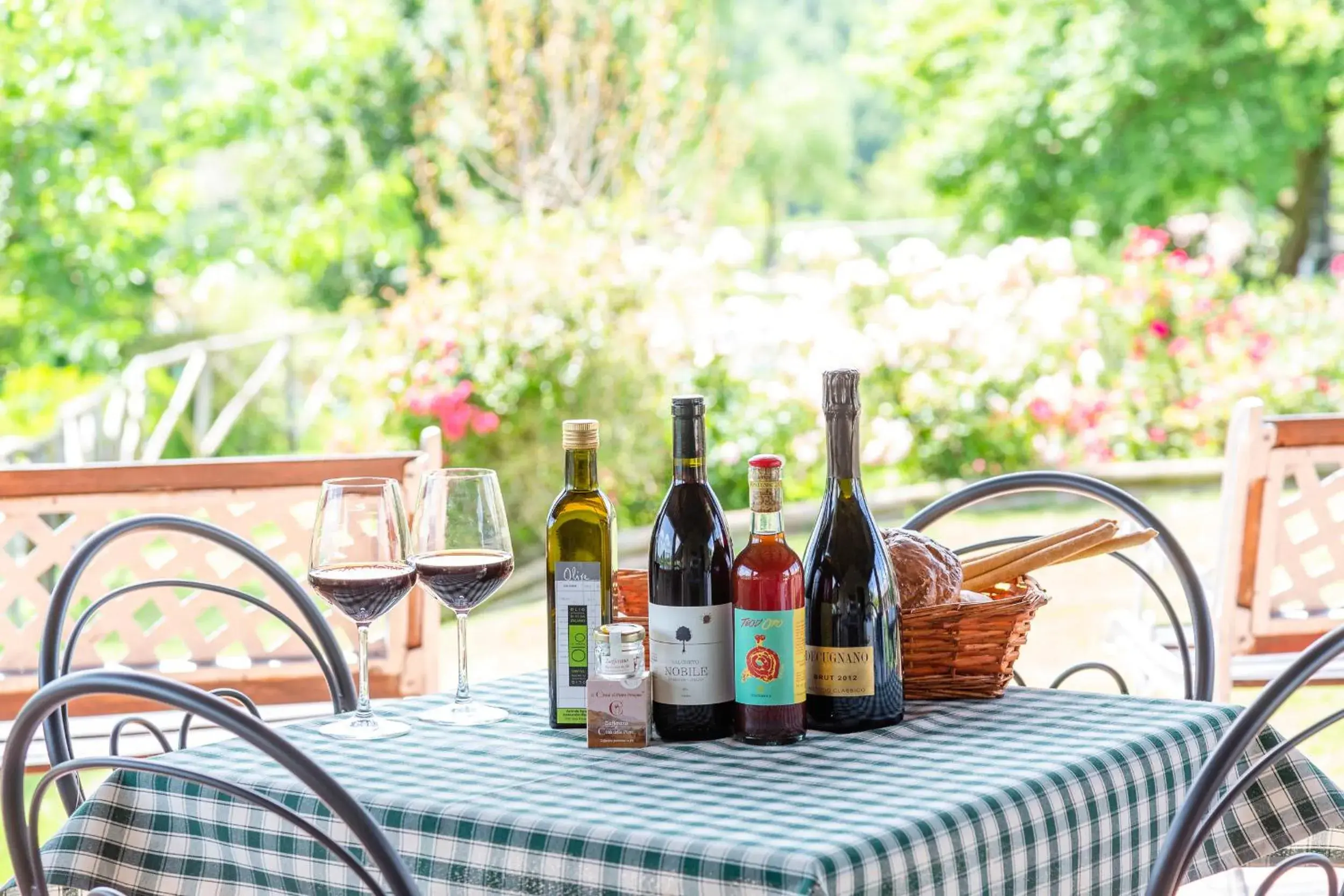 PanElios Borgo Vacanze PanElios Borgo Vacanze