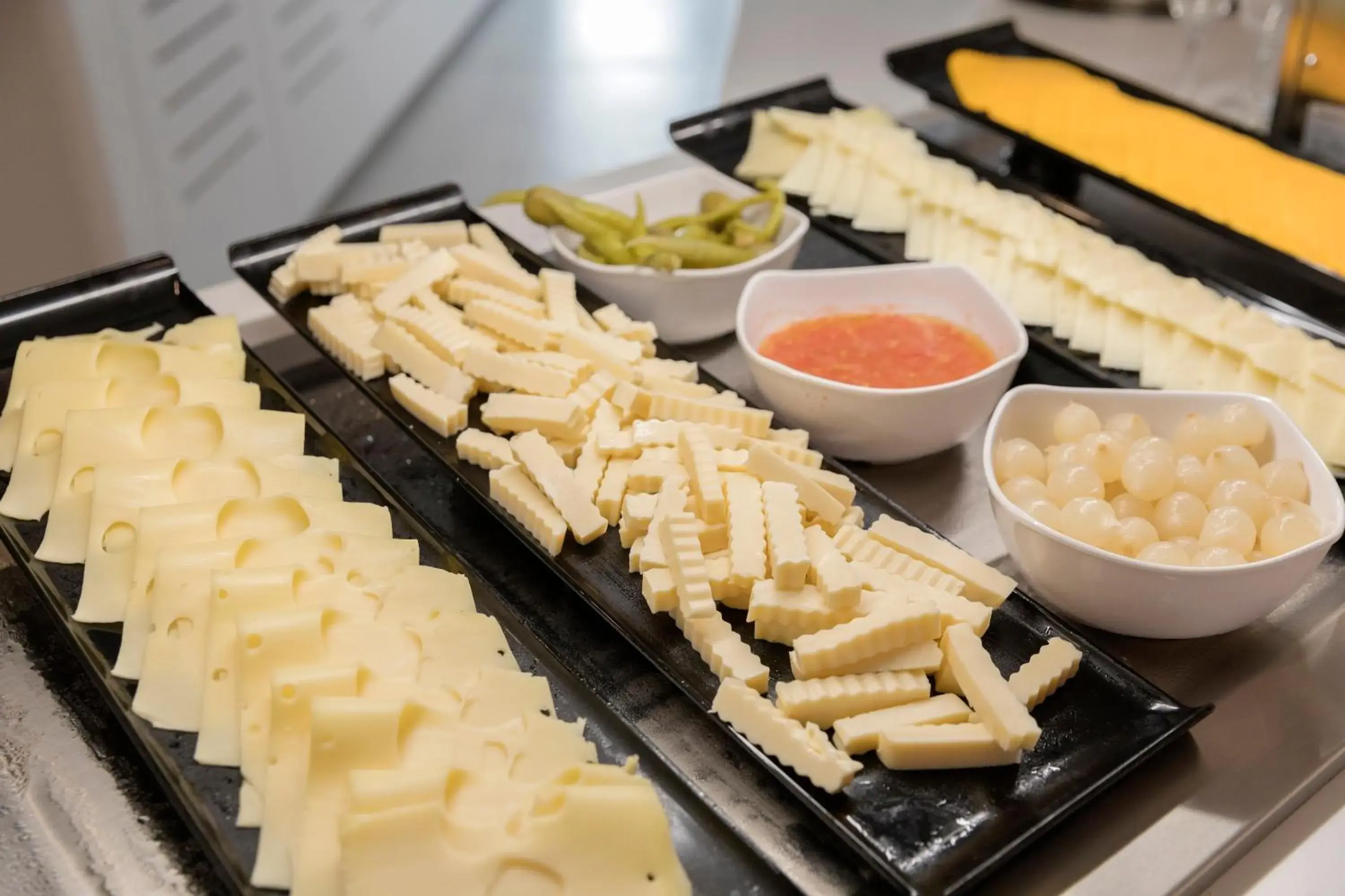 Food and drinks in HM Ayron Park - Adults Only Food and drinks in HM Ayron Park - Adults Only