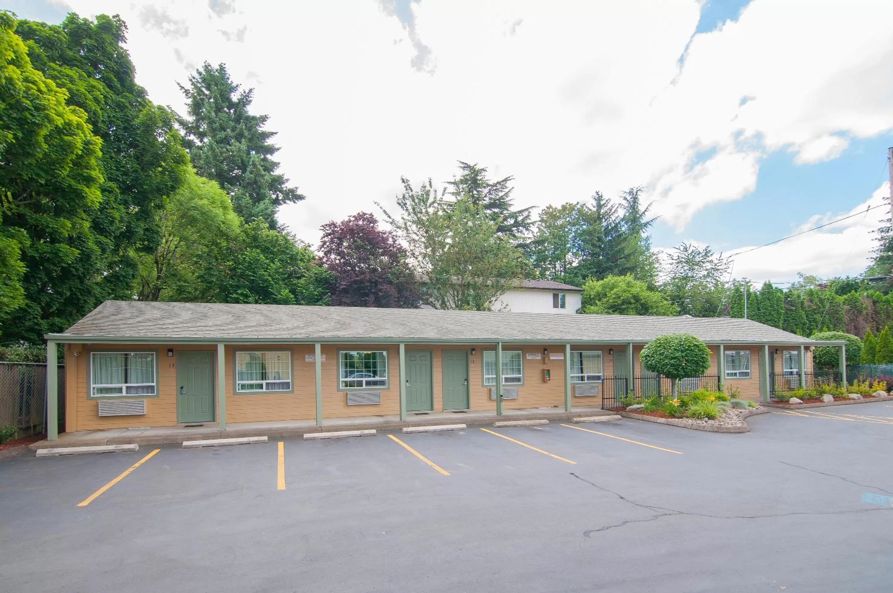 Nordic Inn and Suites