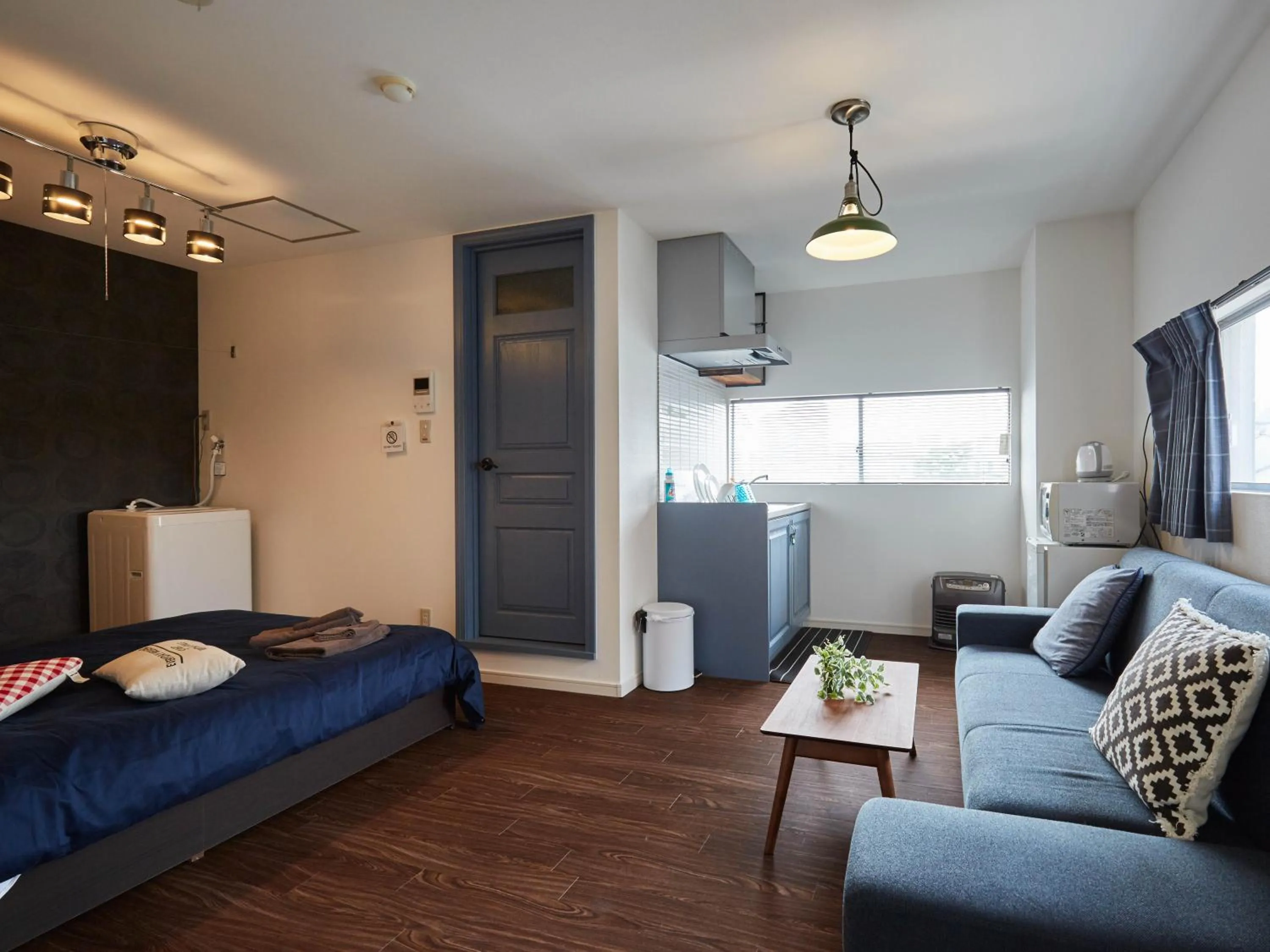 Hostel Cuore Kurashiki