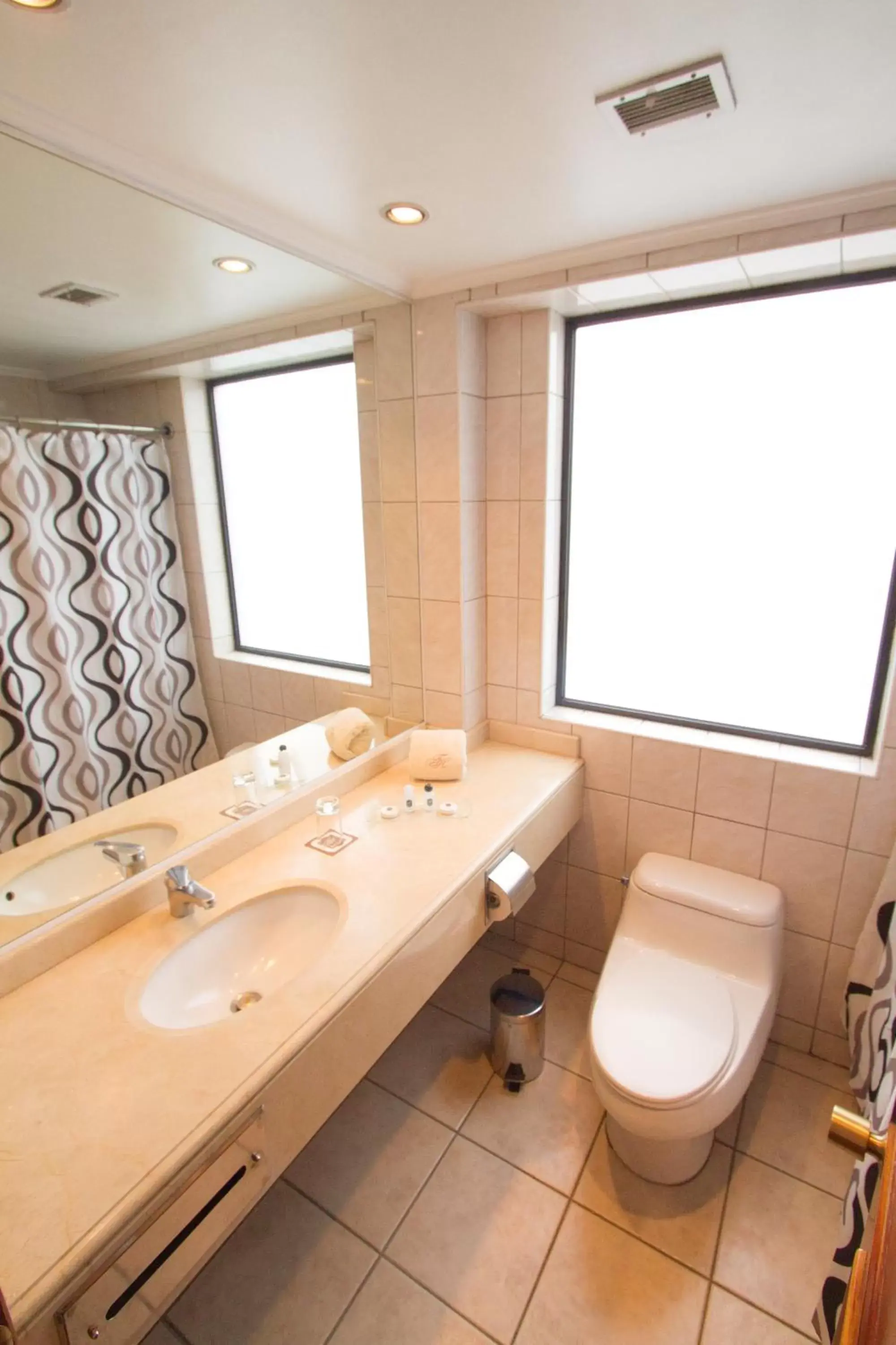 Double Room - single occupancy in Tur Hotel Santiago Double Room - single occupancy in Tur Hotel Santiago