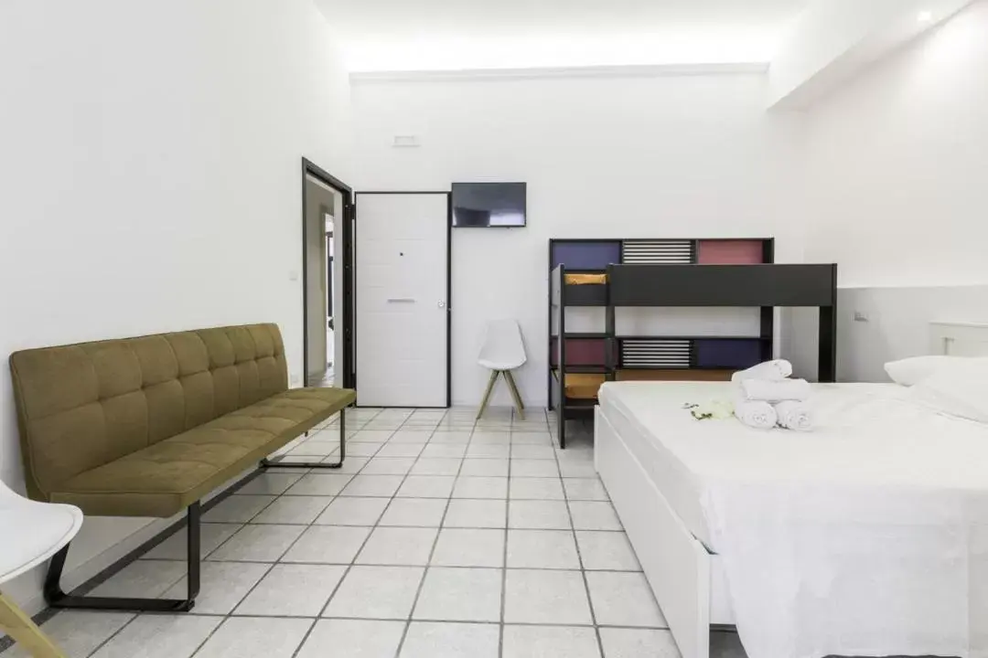 La Gemma del Salento Rooms&Apartments