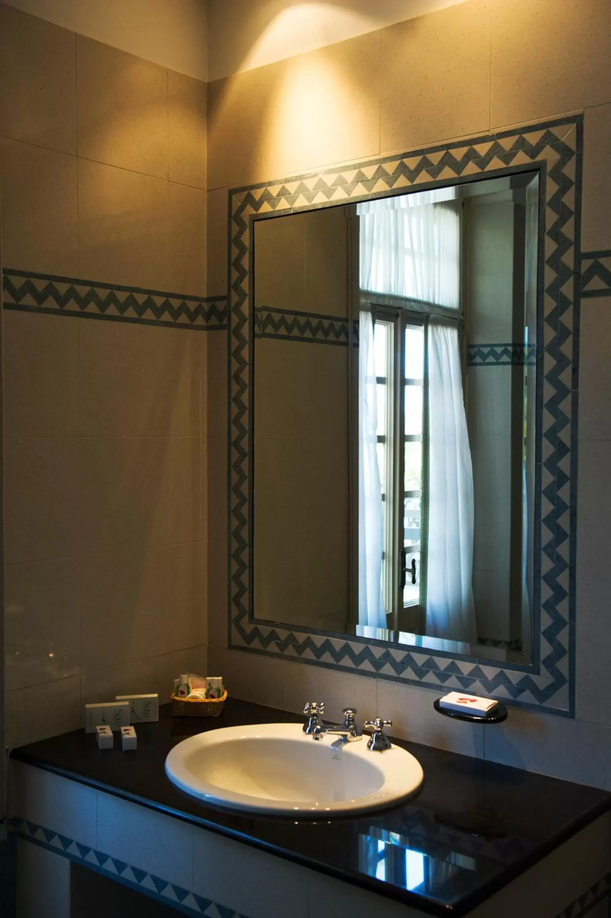 Toilet, Bathroom in Grande Albergo Miramare