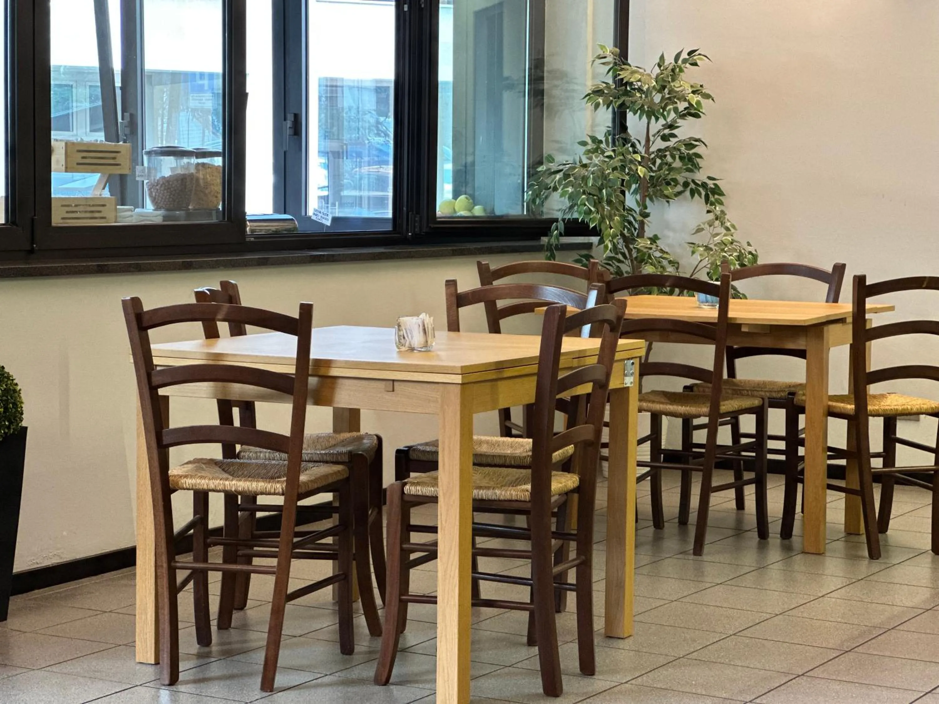 Lounge or bar in Hotel Griselda