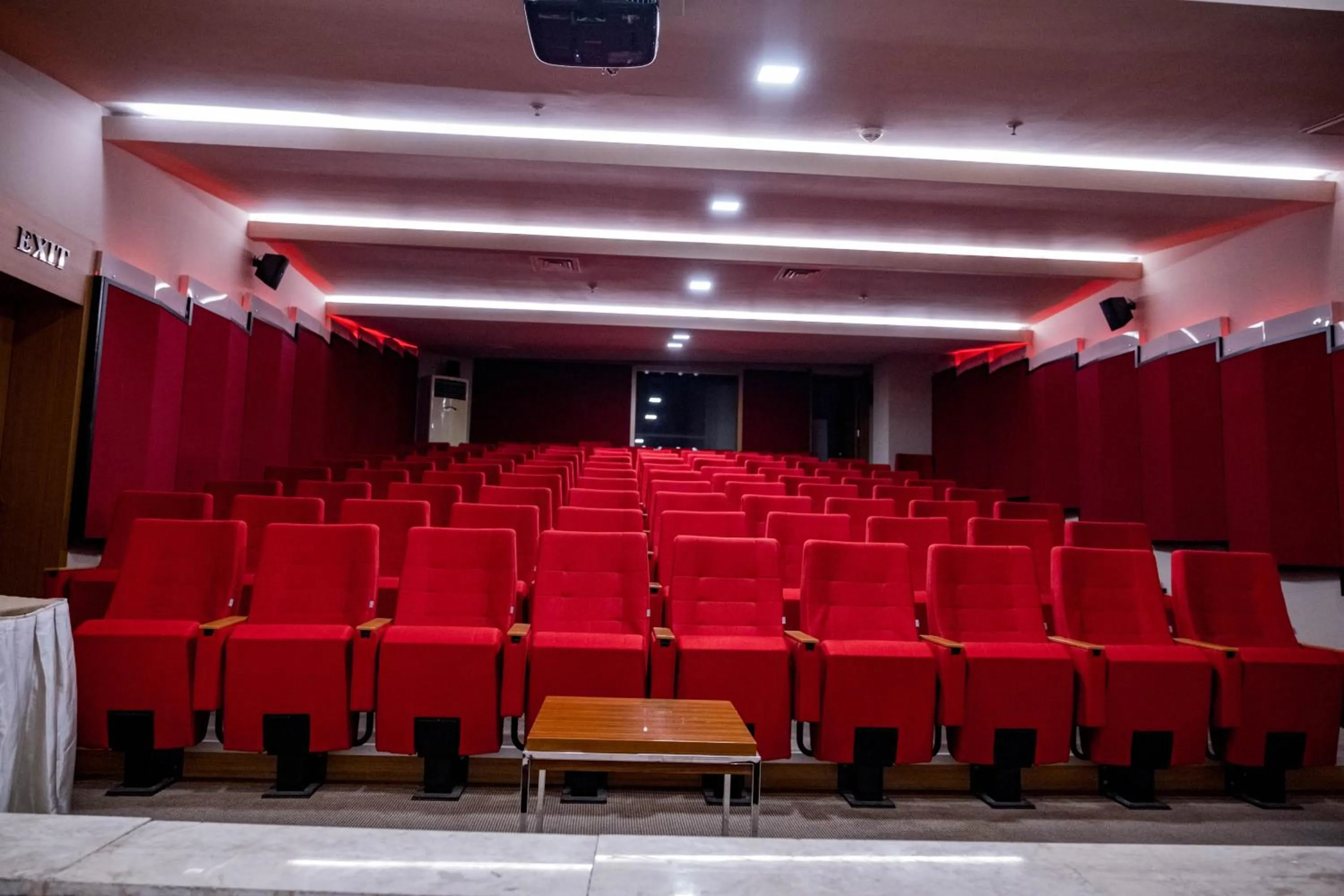 Meeting/conference room in Selçuk Hotel