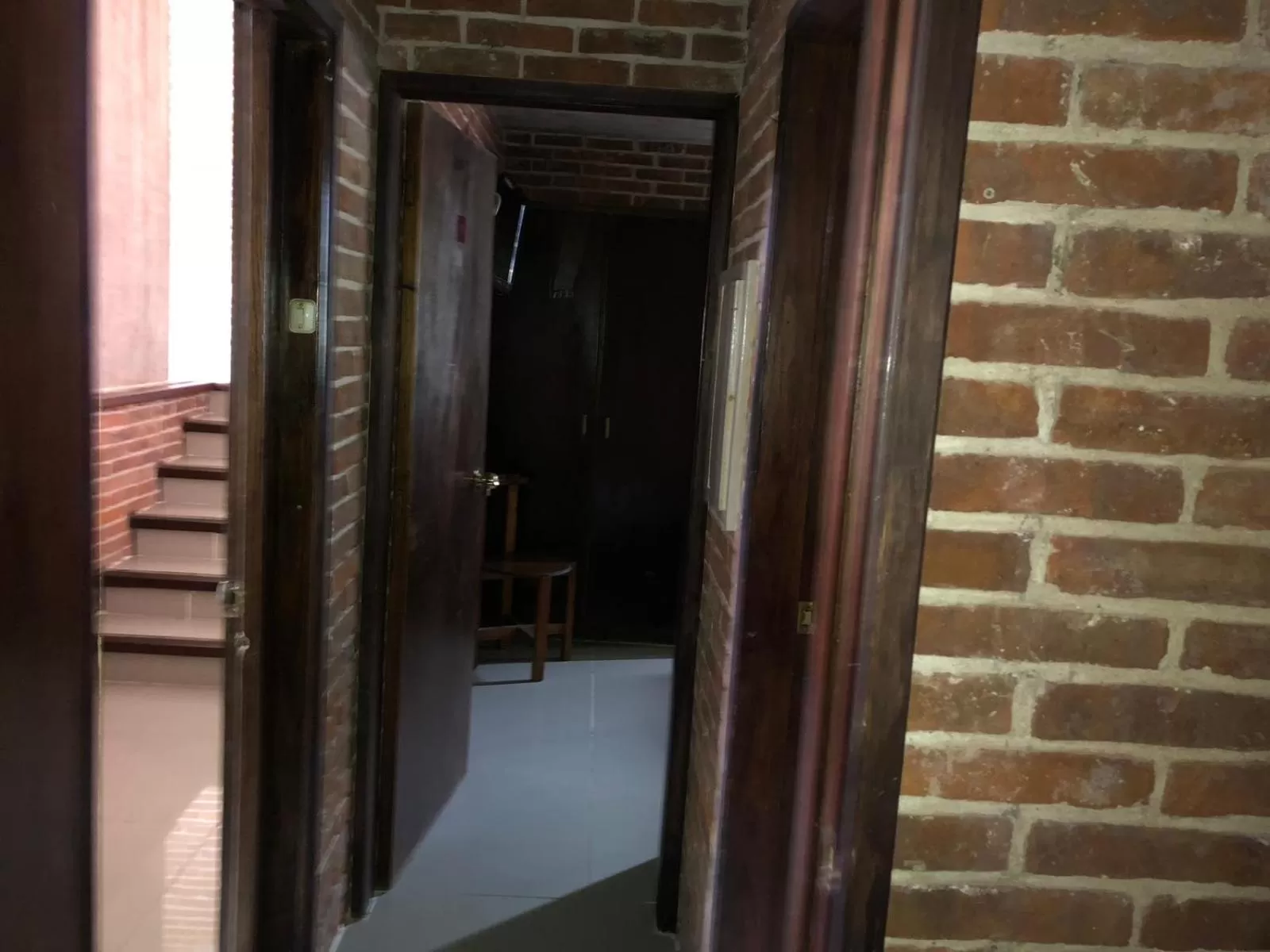 Complejo Laderas del Cerro