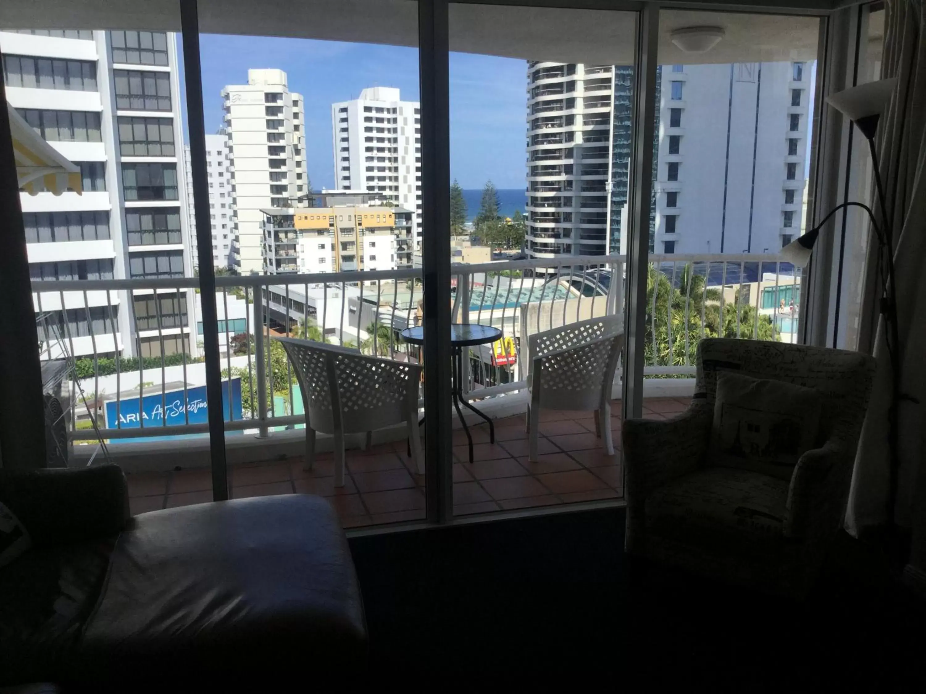 Broadbeach Holiday Apartments