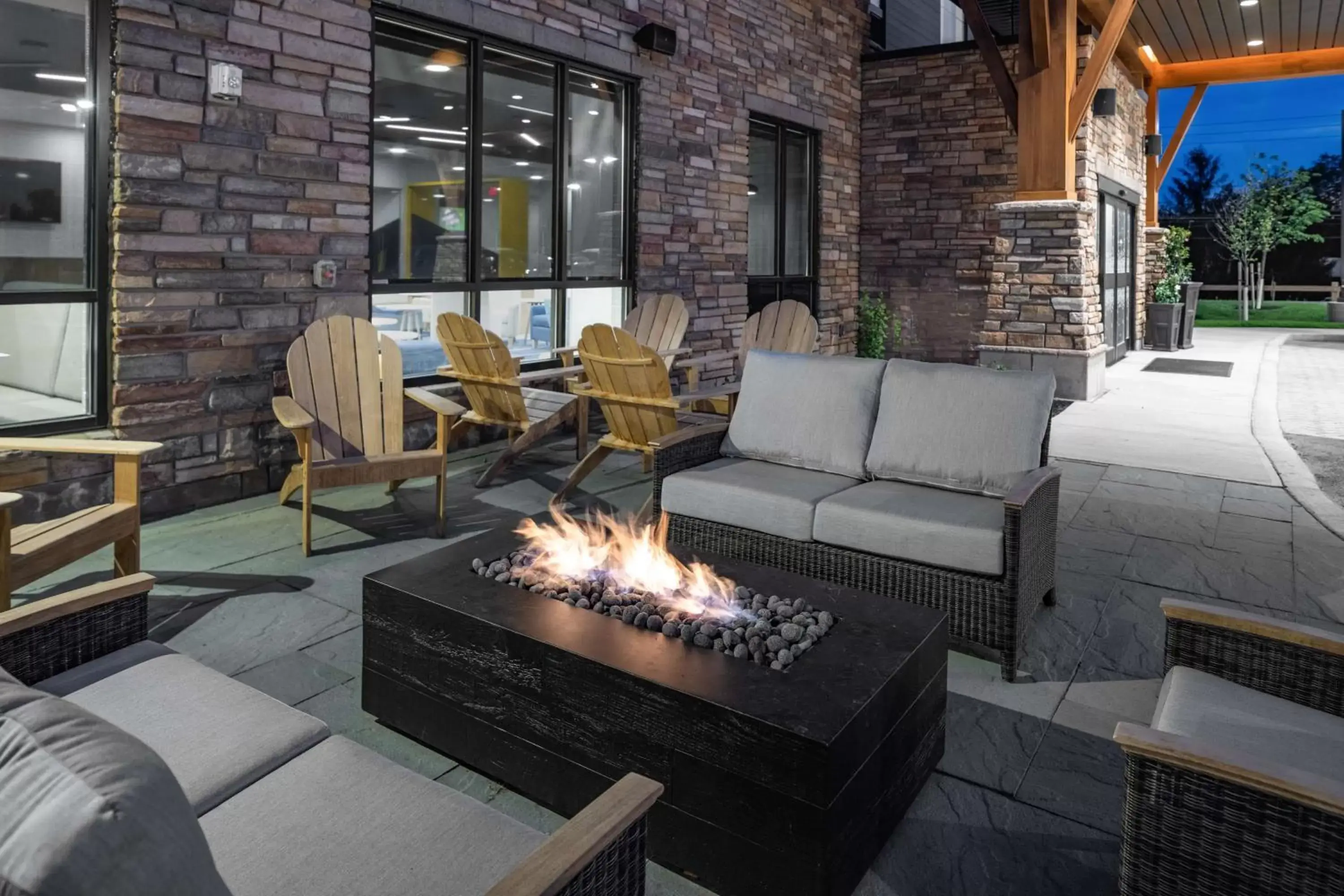 Hampton Inn by Hilton Verona at Turning Stone Hampton Inn by Hilton Verona at Turning Stone